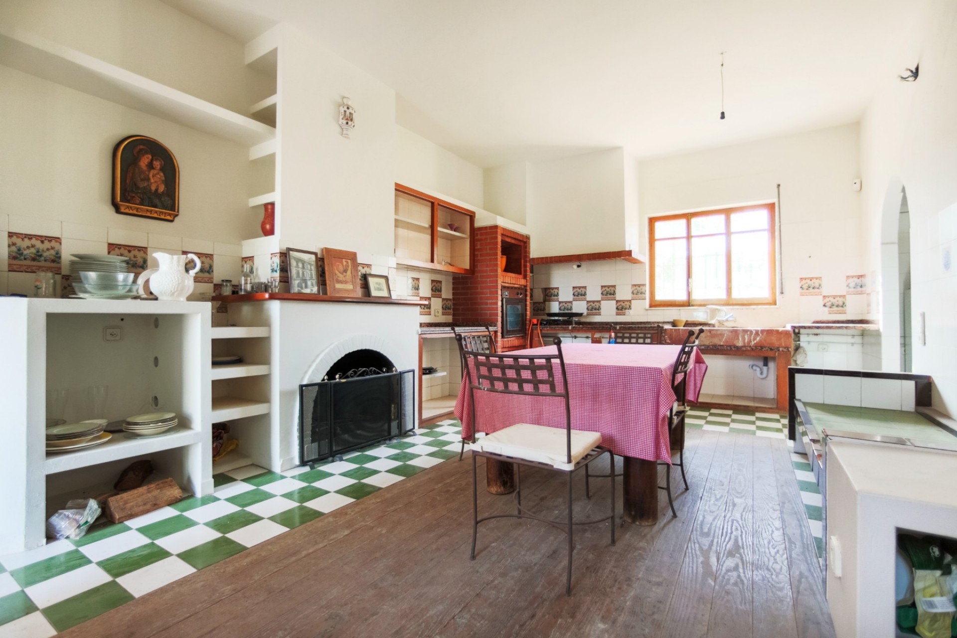 Återförsäljning - Villa -
Alicante - Costa Blanca