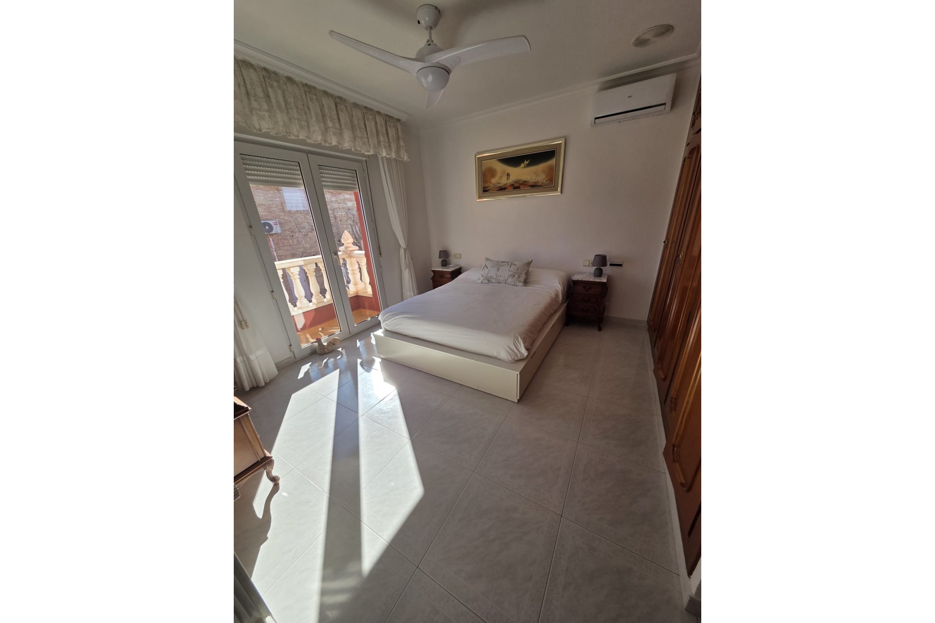 Återförsäljning - Villa -
Alicante - Costa Blanca