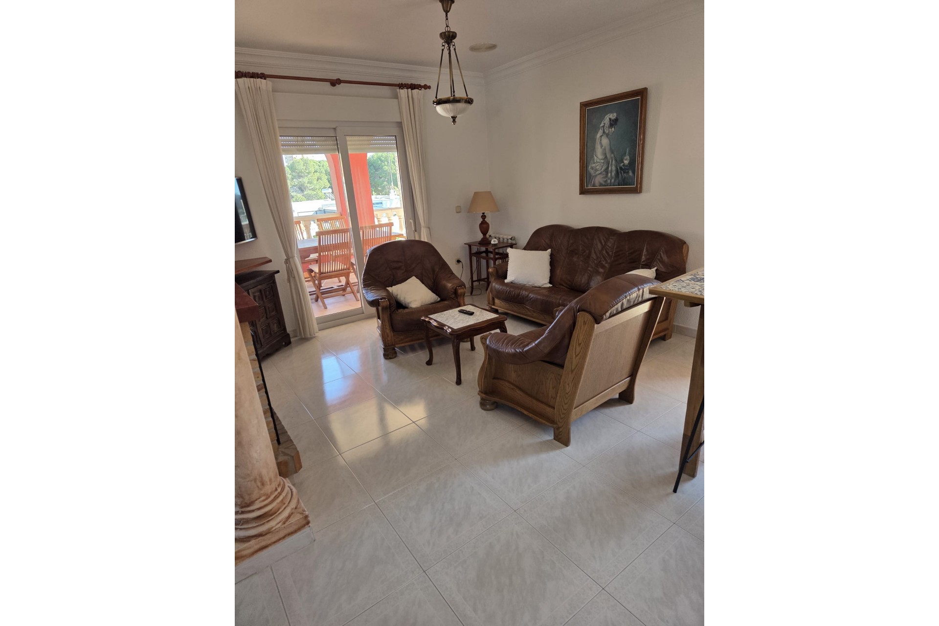 Återförsäljning - Villa -
Alicante - Costa Blanca