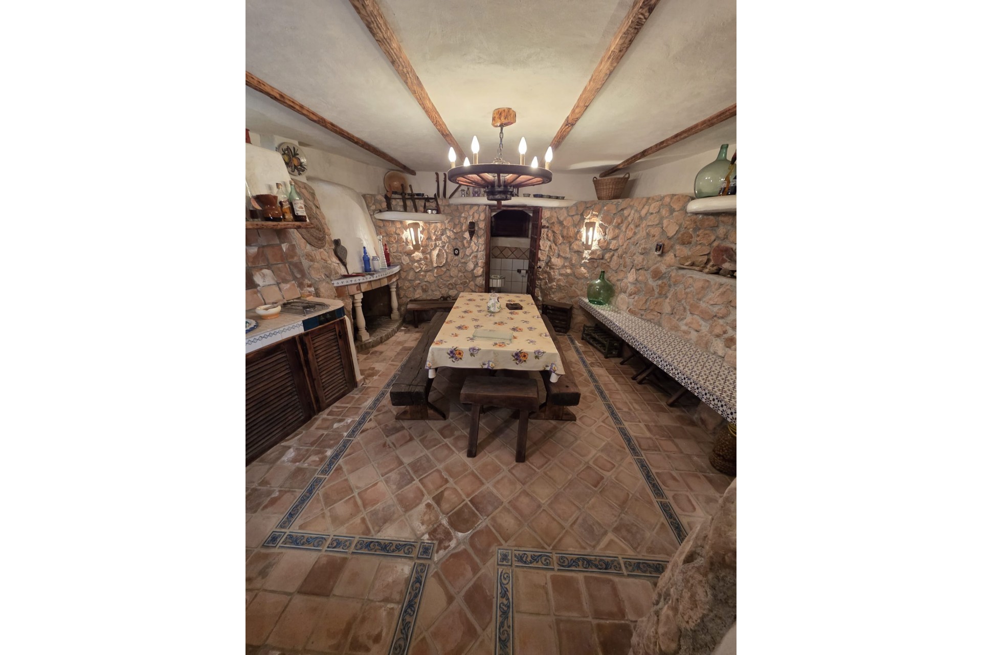 Återförsäljning - Villa -
Alicante - Costa Blanca