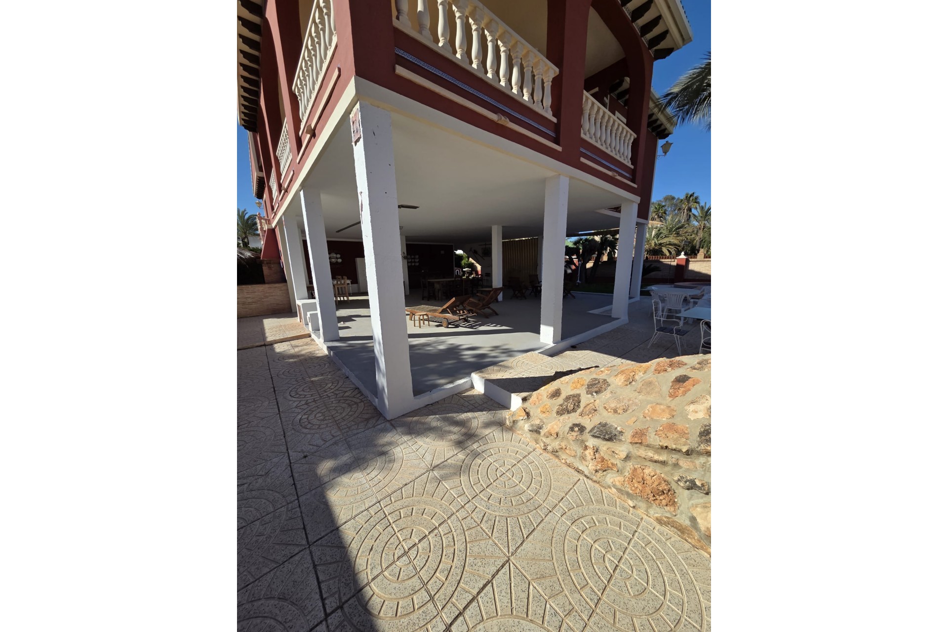 Återförsäljning - Villa -
Alicante - Costa Blanca