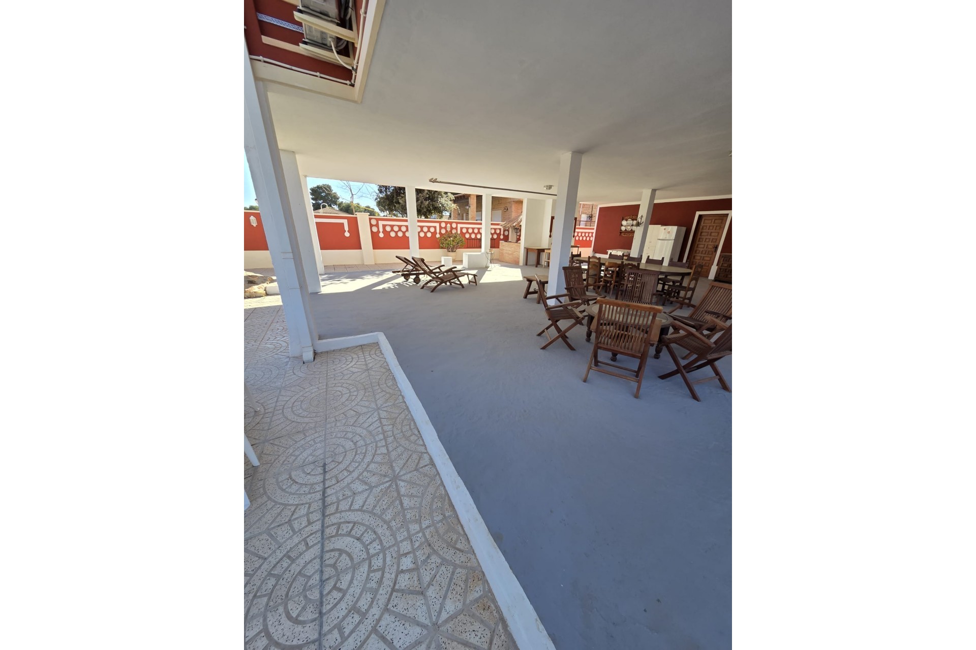 Återförsäljning - Villa -
Alicante - Costa Blanca