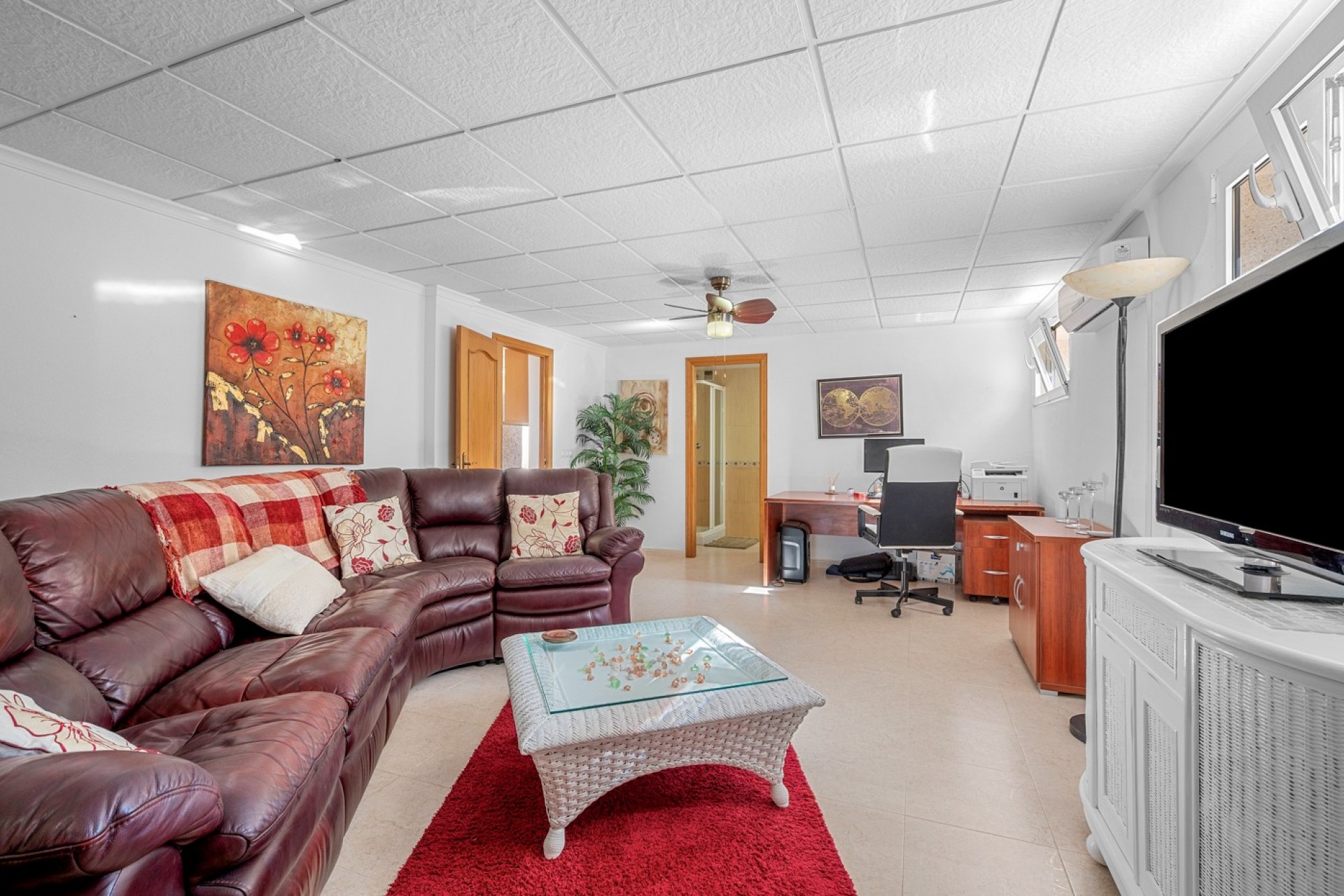 Återförsäljning - Villa -
Almoradí - Inland