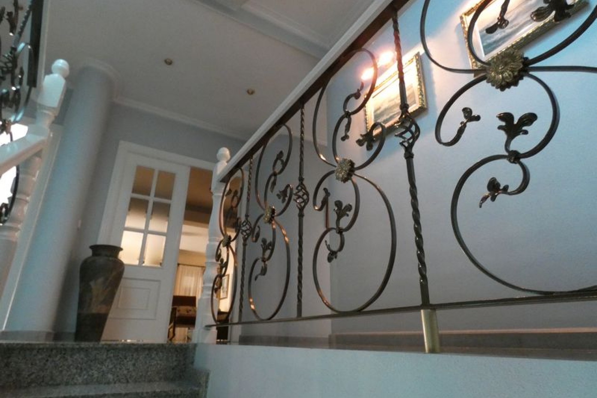 Återförsäljning - Villa -
Almoradí - Inland