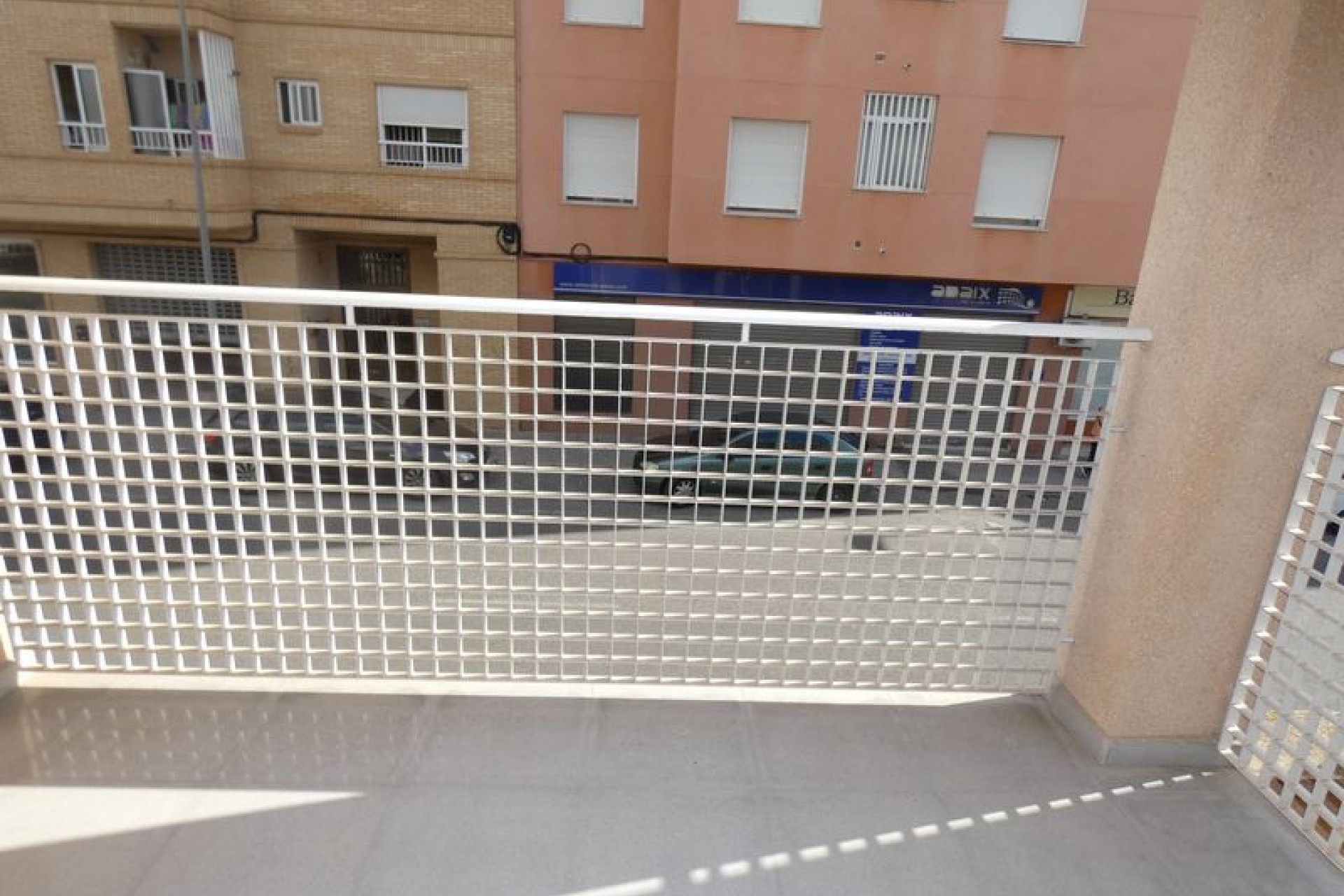 Återförsäljning - Villa -
Almoradí - Inland