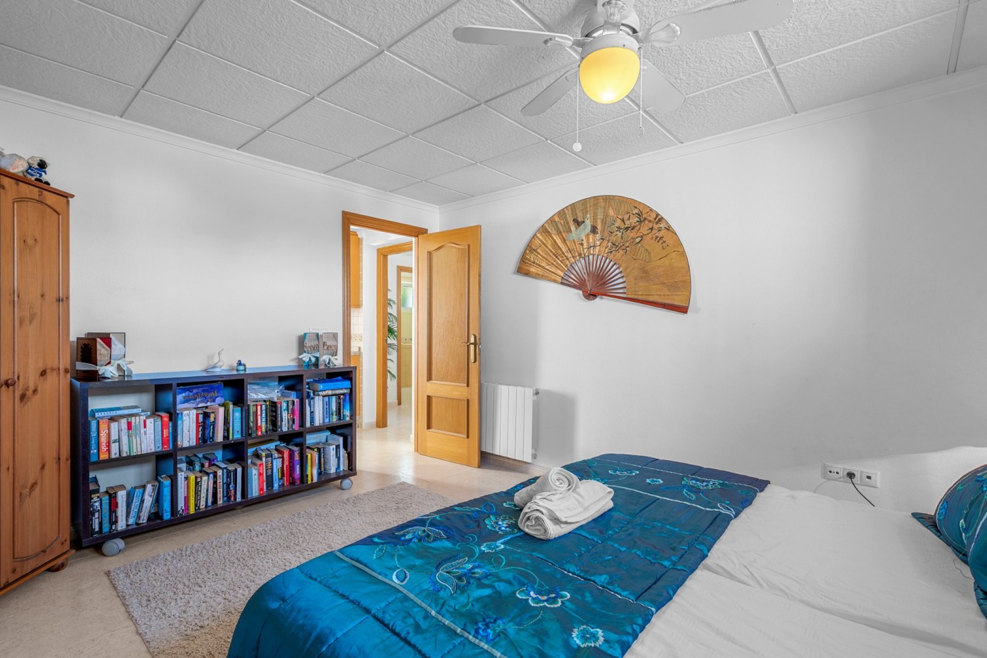 Återförsäljning - Villa -
Almoradí - Inland