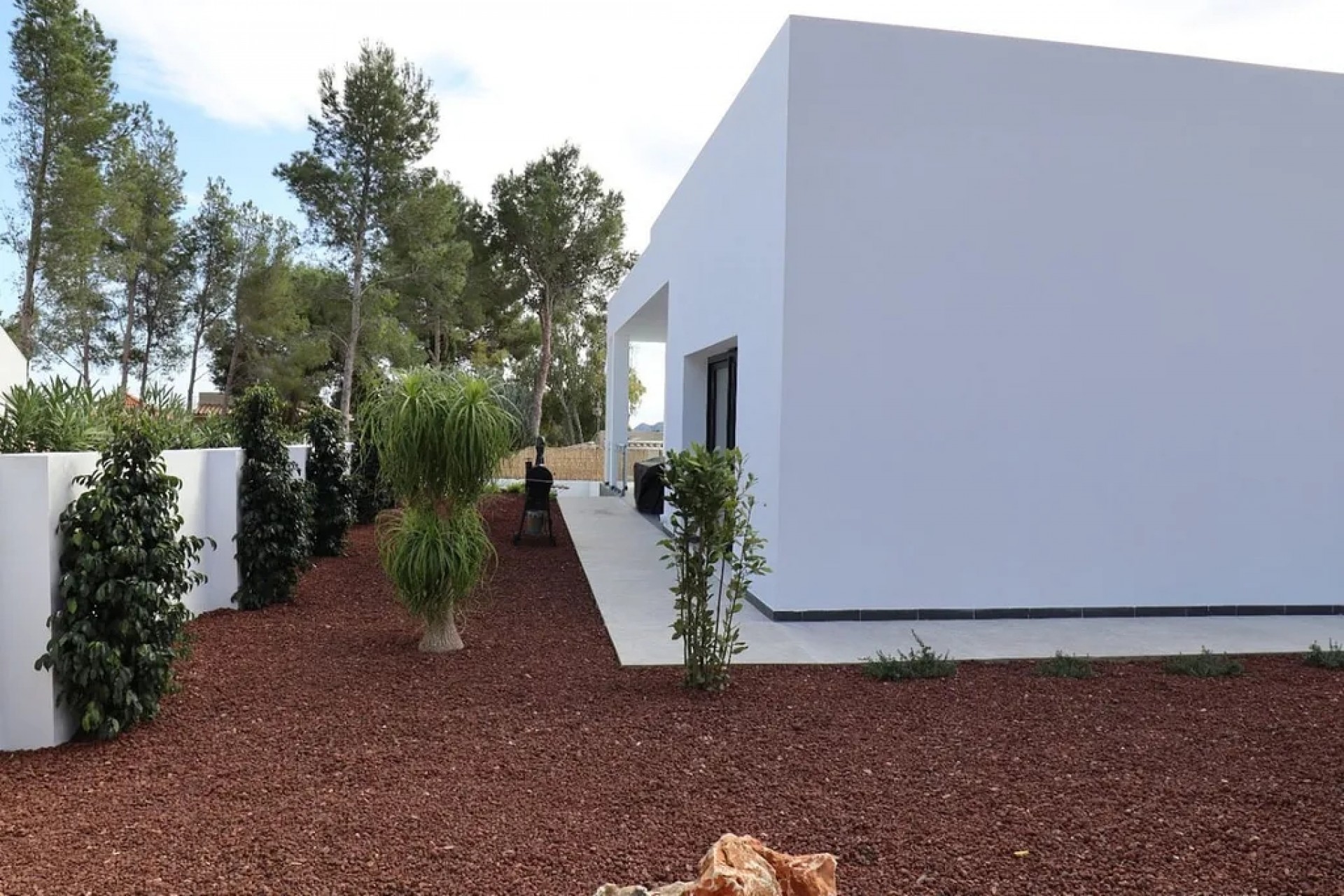 Återförsäljning - Villa -
Altea - Costa Blanca