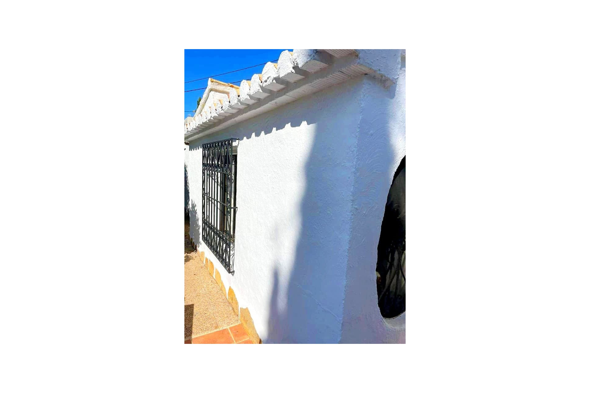 Återförsäljning - Villa -
Altea - Costa Blanca