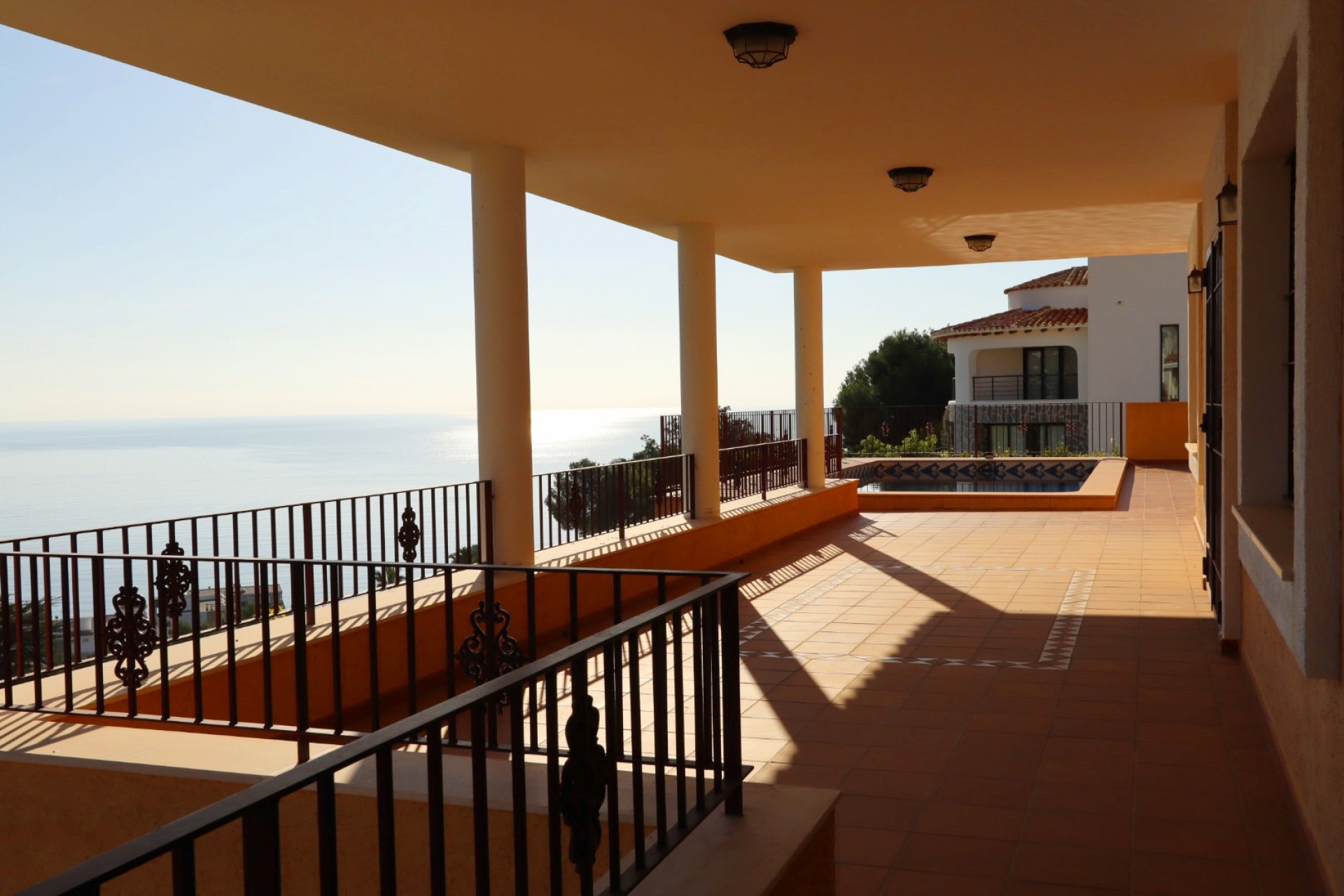 Återförsäljning - Villa -
Altea - Costa Blanca