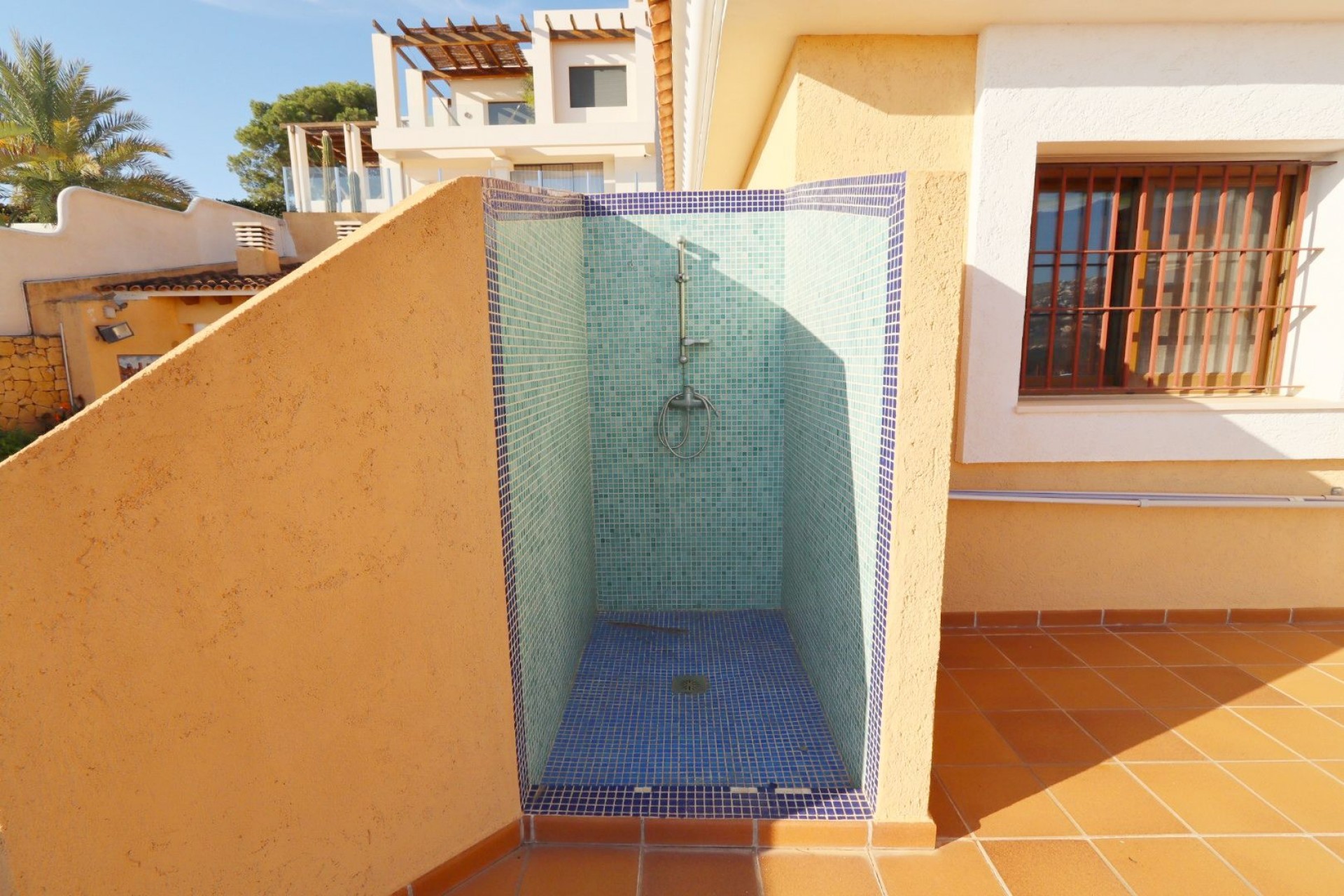 Återförsäljning - Villa -
Altea - Costa Blanca