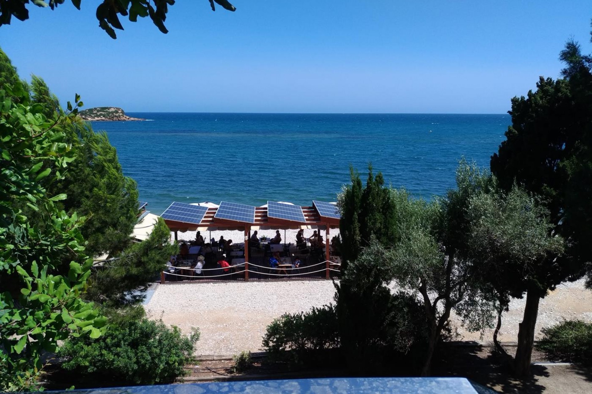 Återförsäljning - Villa -
Altea - Costa Blanca