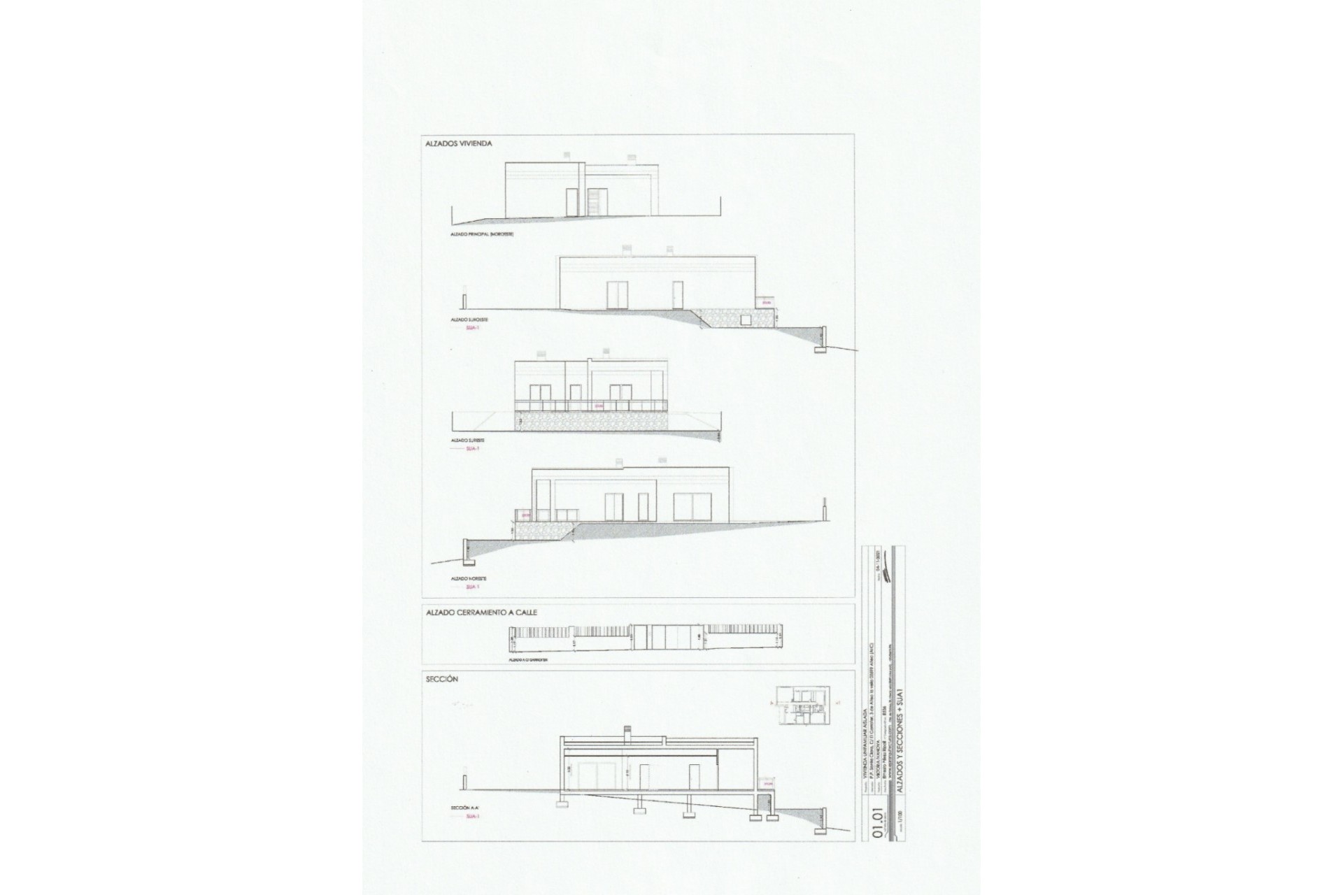 Återförsäljning - Villa -
Altea - Costa Blanca