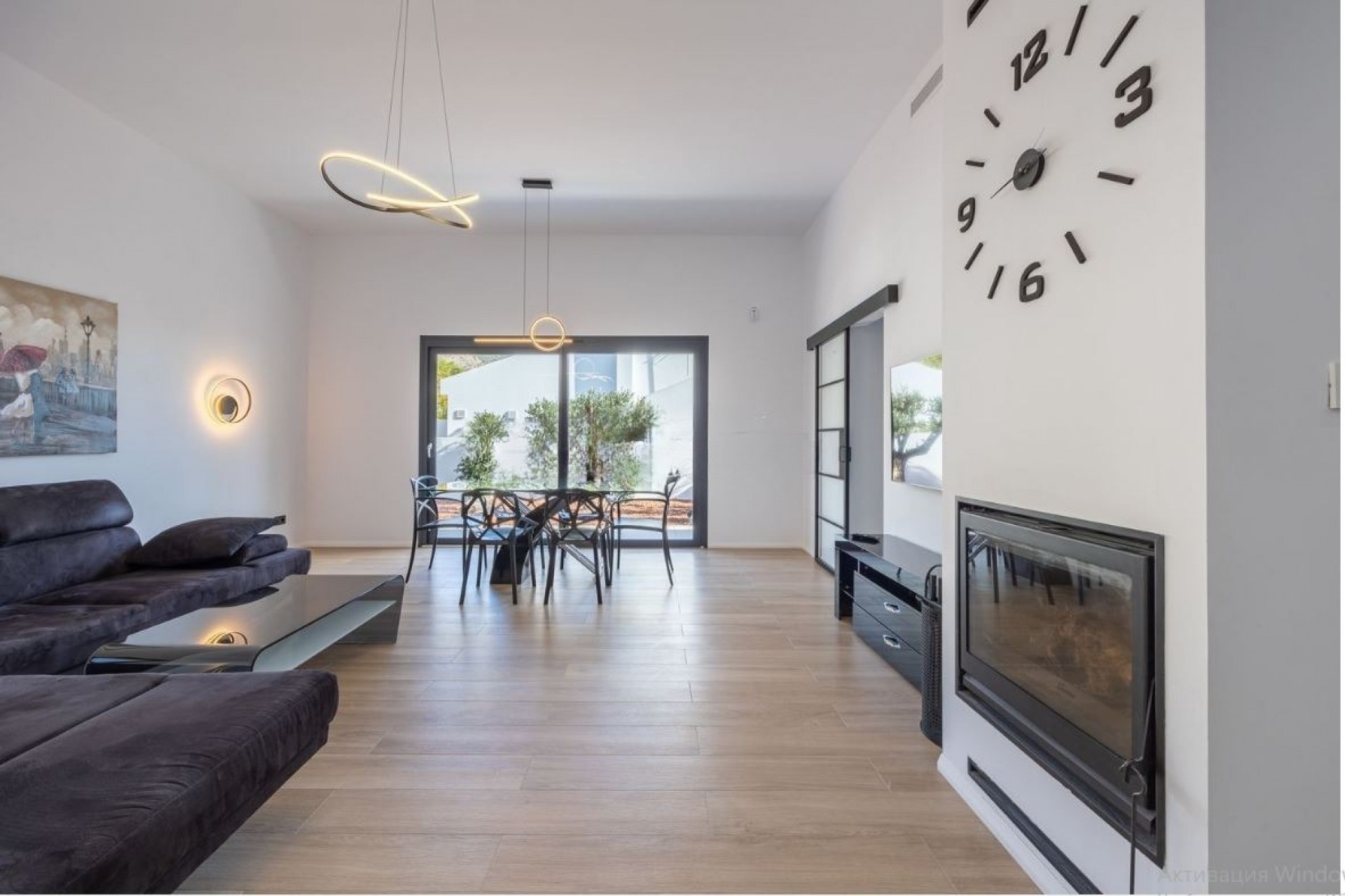 Återförsäljning - Villa -
Altea - Costa Blanca