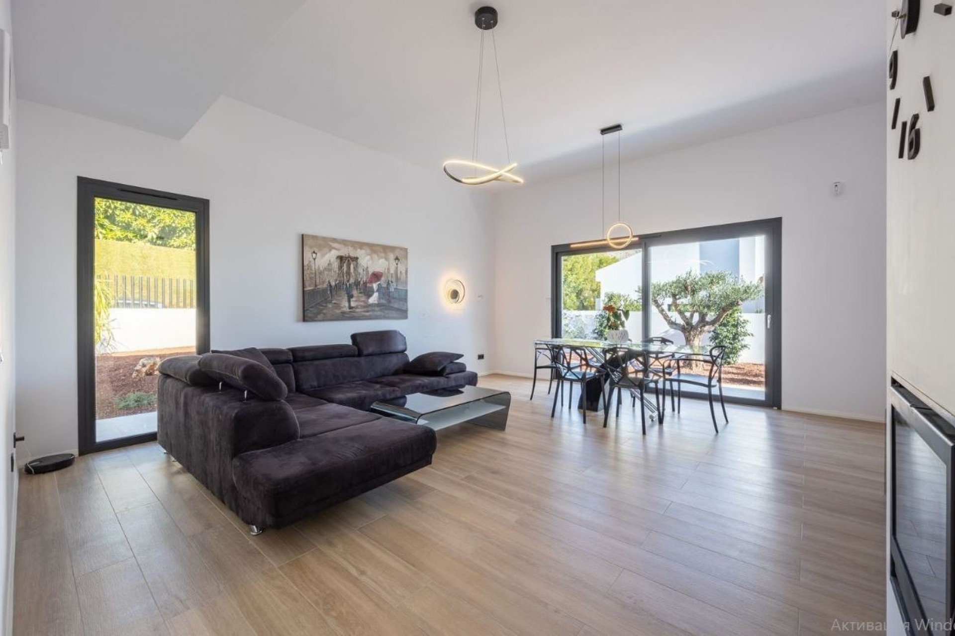 Återförsäljning - Villa -
Altea - Costa Blanca