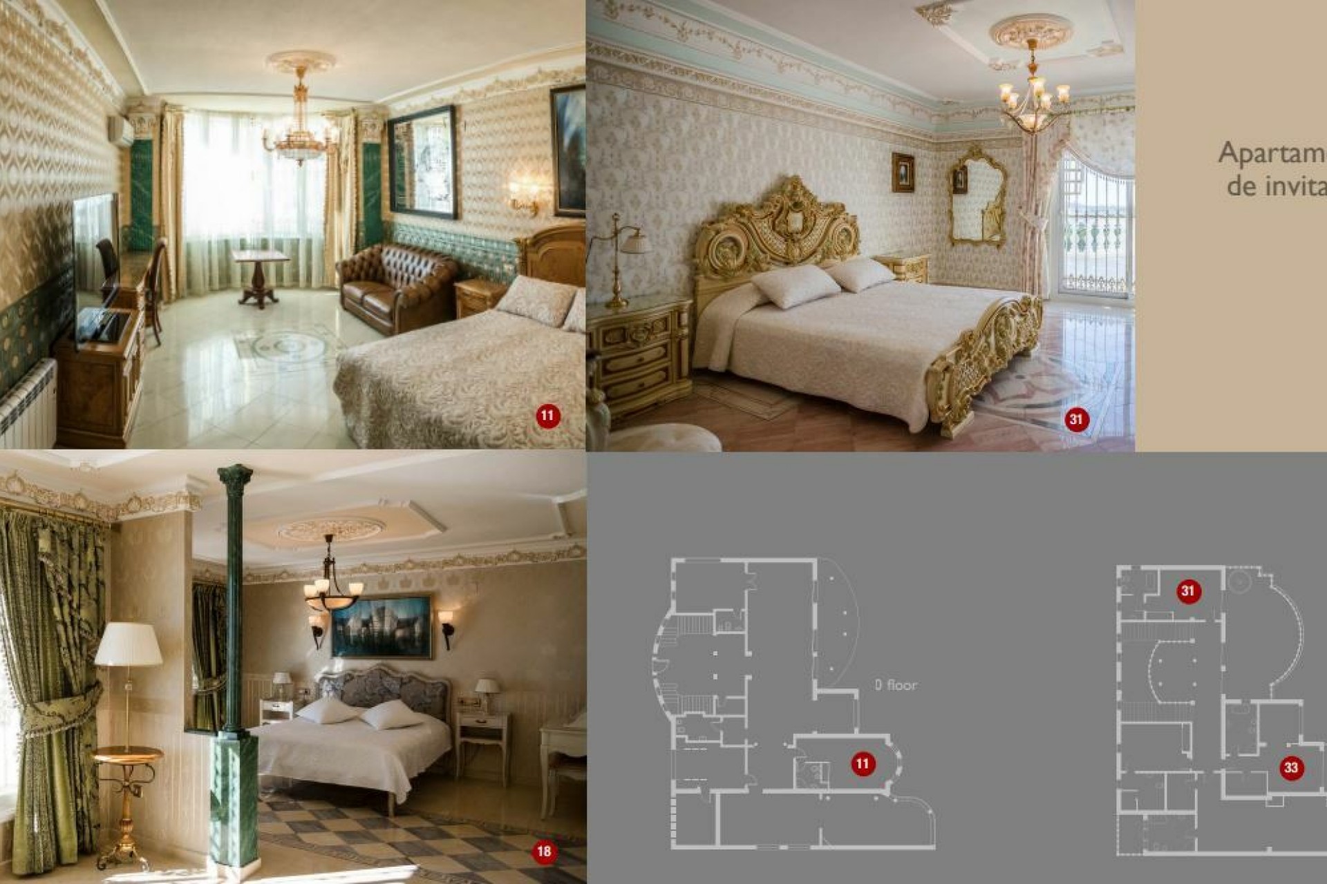 Återförsäljning - Villa -
Altea - Costa Blanca