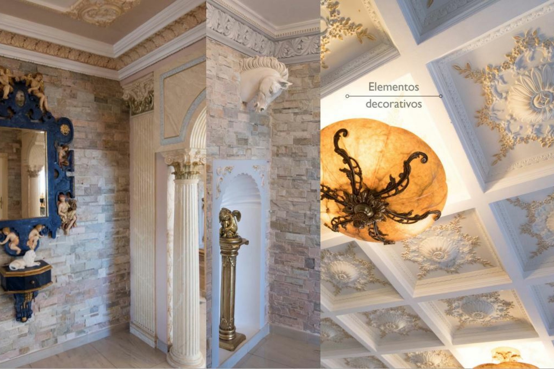 Återförsäljning - Villa -
Altea - Costa Blanca