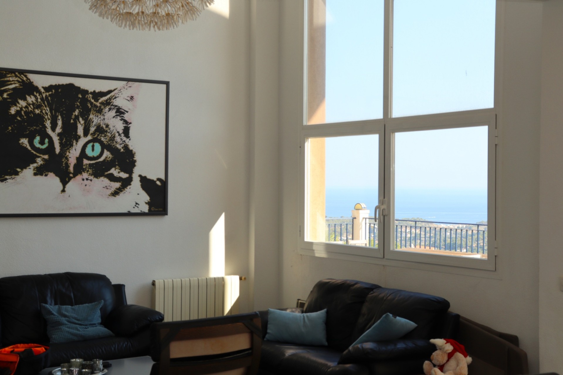 Återförsäljning - Villa -
Altea - Costa Blanca