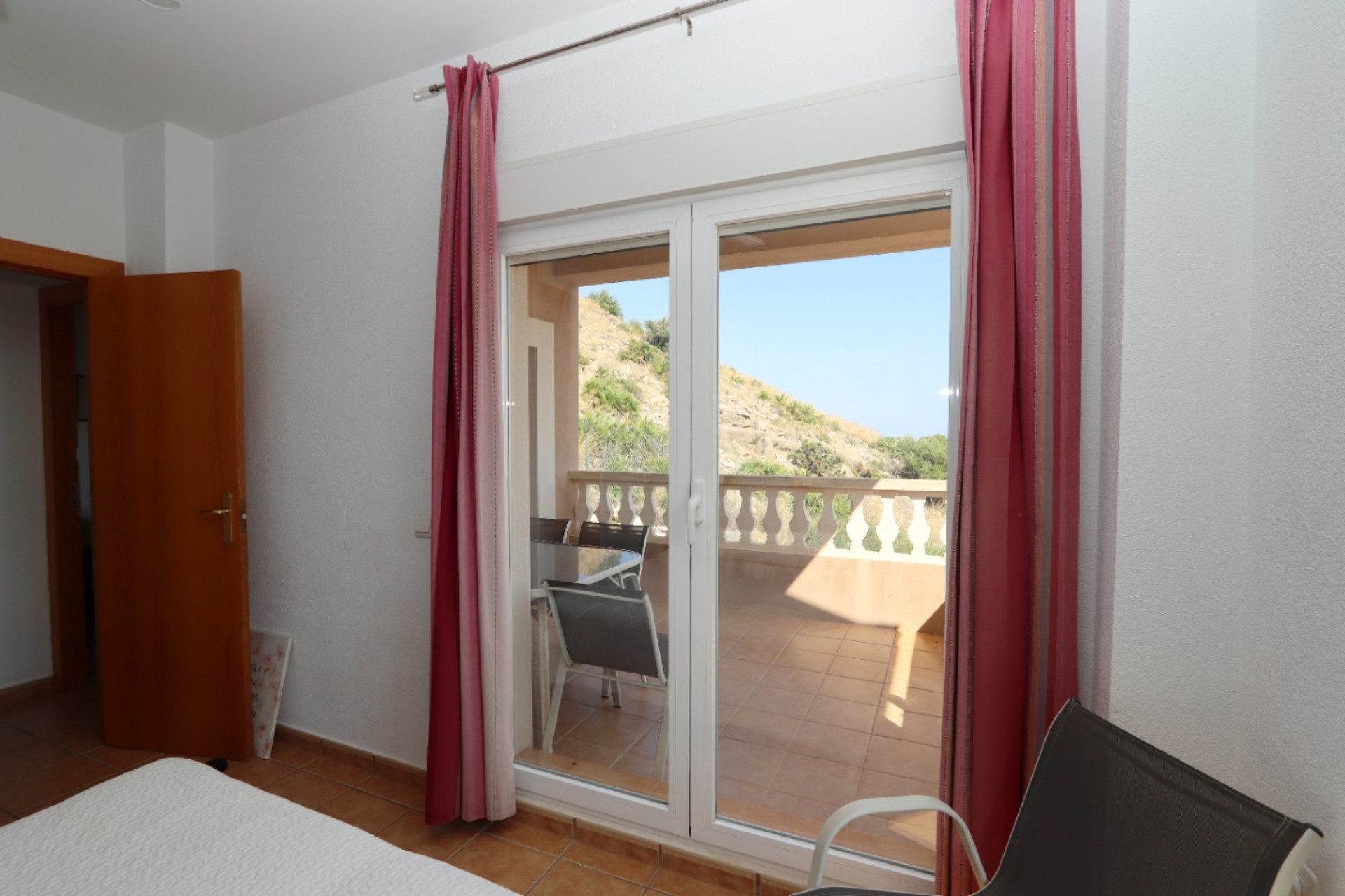 Återförsäljning - Villa -
Altea - Costa Blanca
