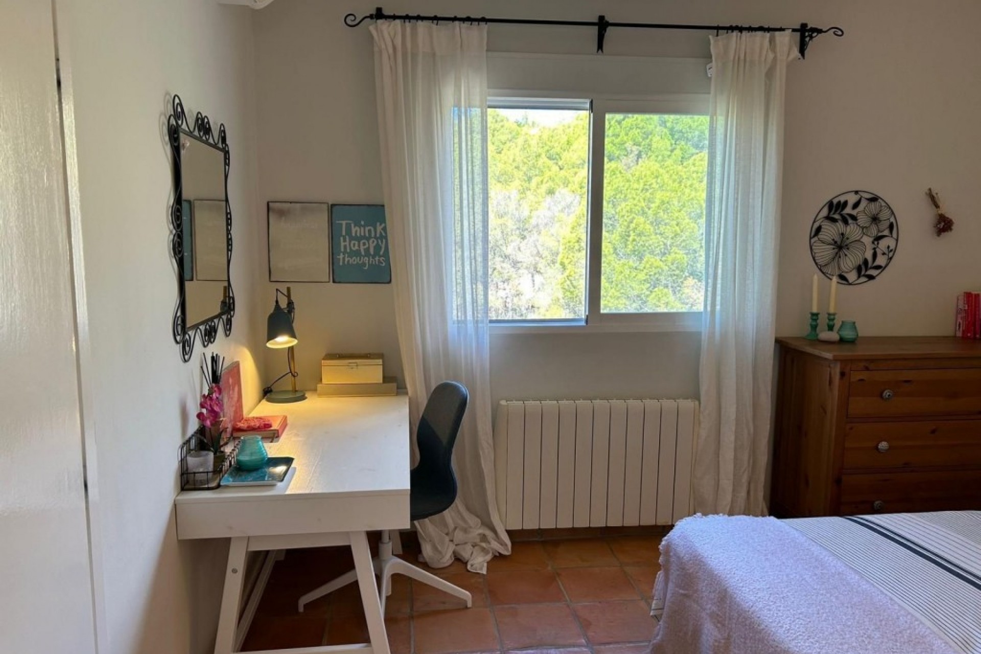 Återförsäljning - Villa -
Altea - Costa Blanca