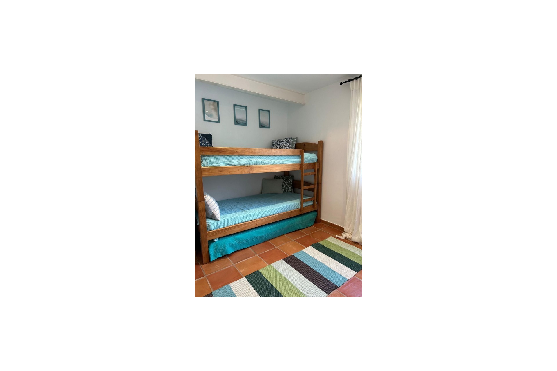 Återförsäljning - Villa -
Altea - Costa Blanca