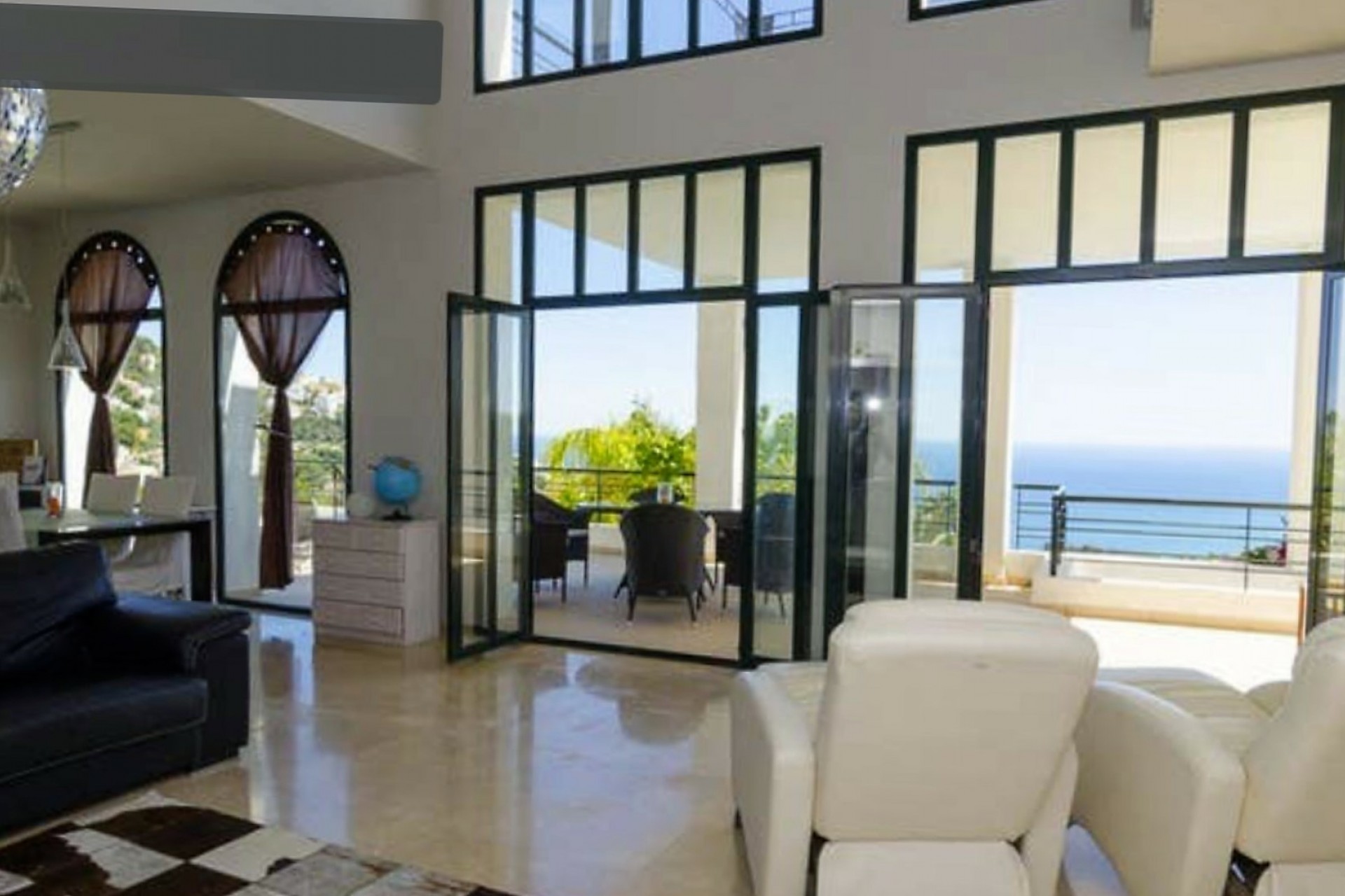 Återförsäljning - Villa -
Altea - Costa Blanca