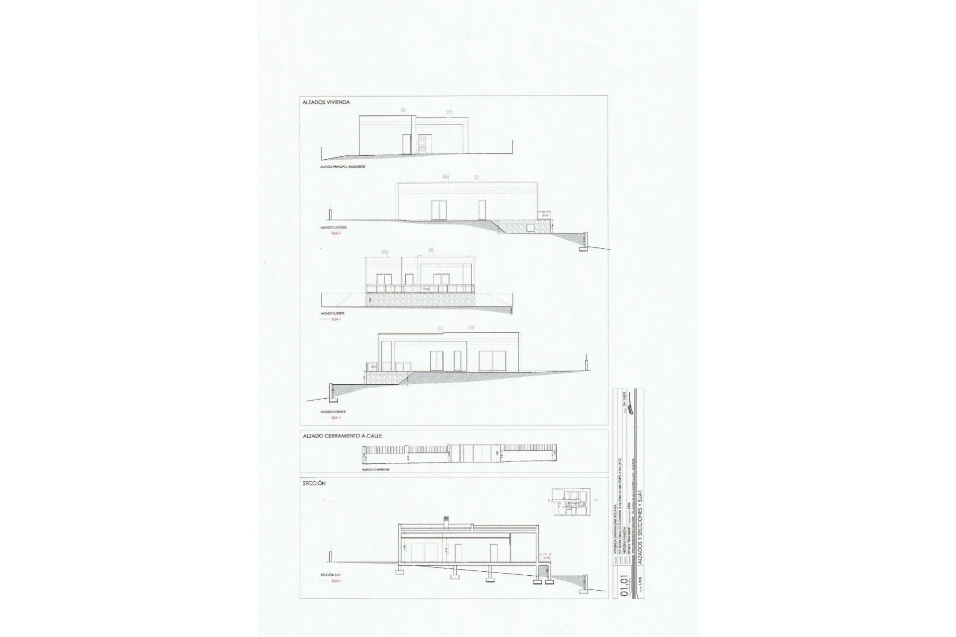Återförsäljning - Villa -
Altea - Costa Blanca