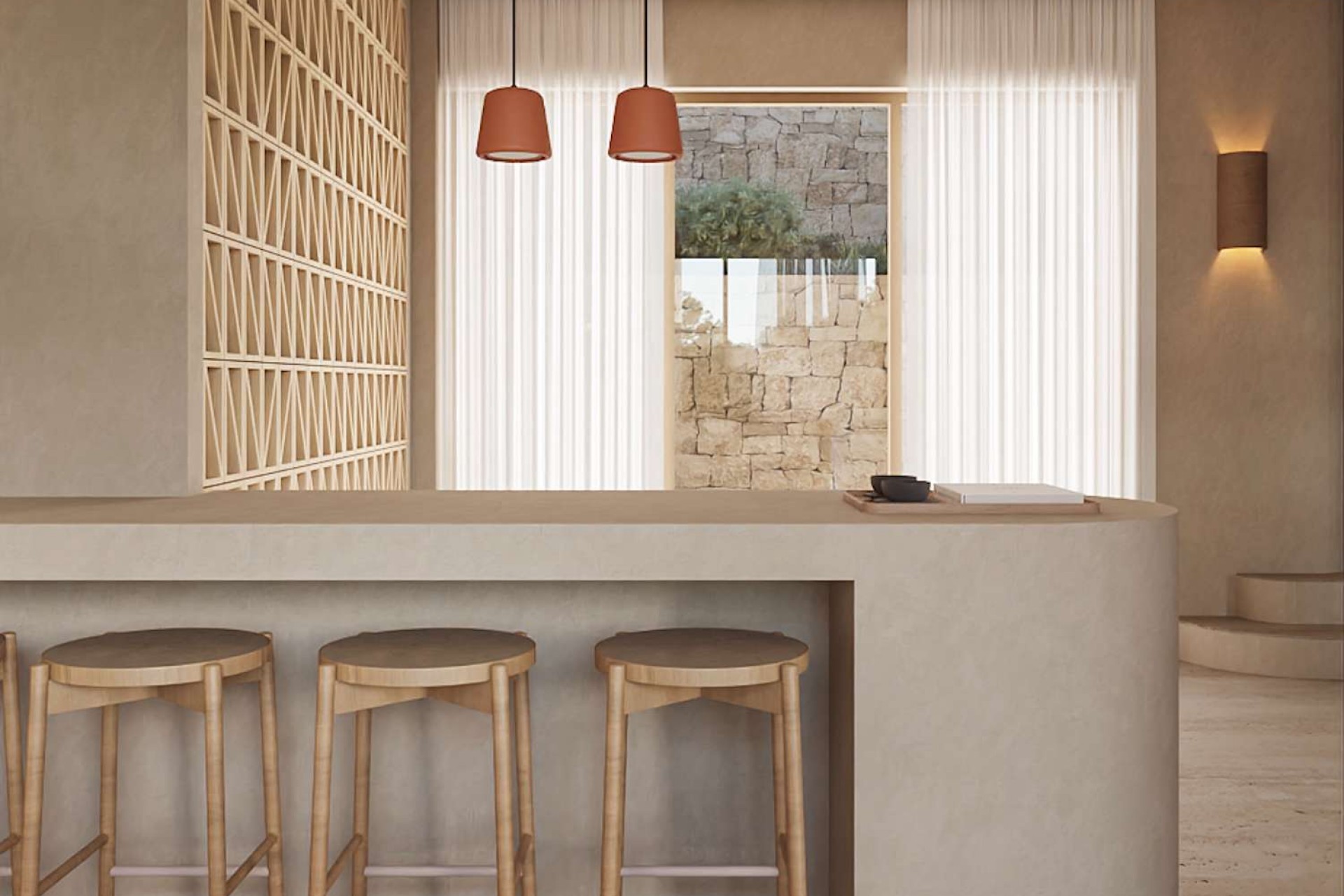Återförsäljning - Villa -
Altea - Costa Blanca