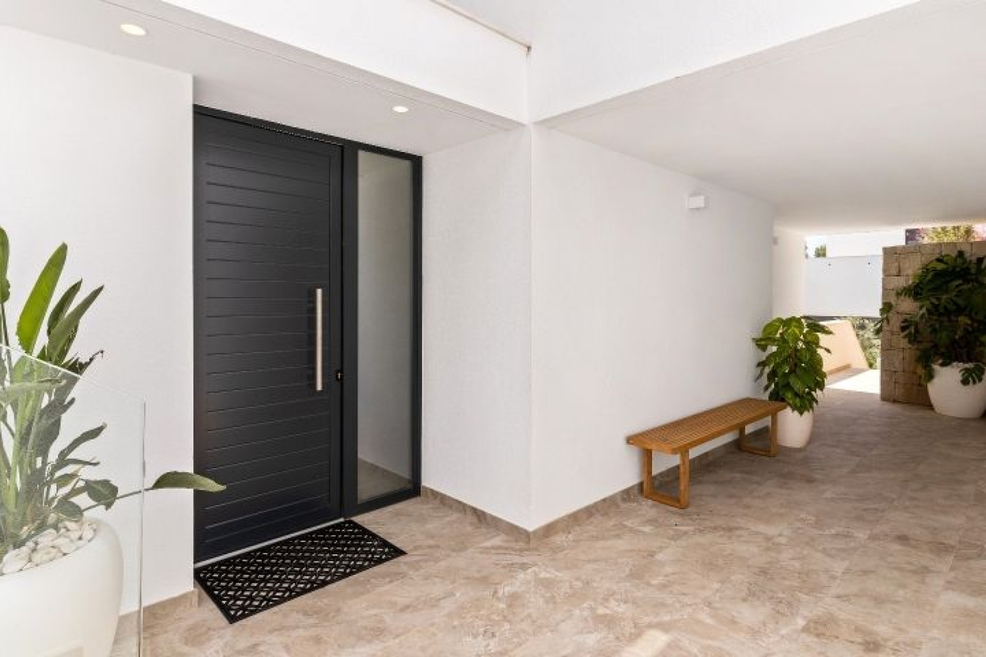 Återförsäljning - Villa -
Altea - Costa Blanca