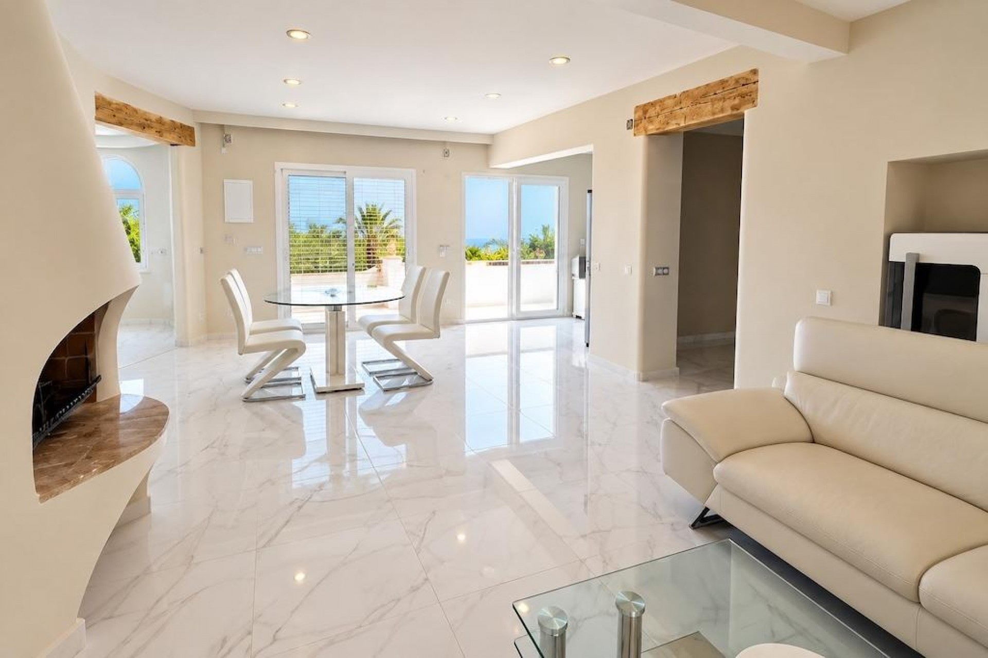 Återförsäljning - Villa -
Altea - Costa Blanca