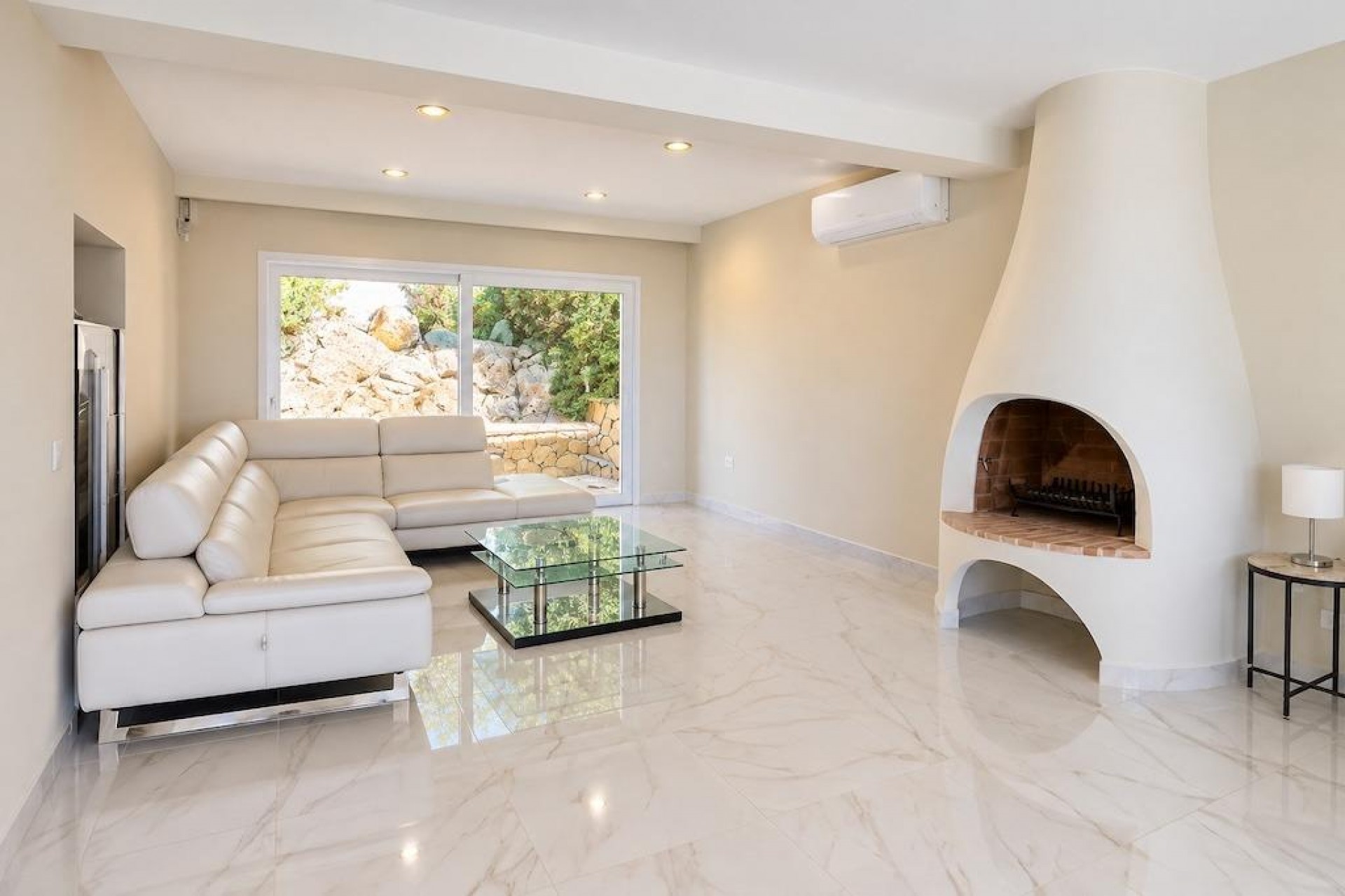 Återförsäljning - Villa -
Altea - Costa Blanca