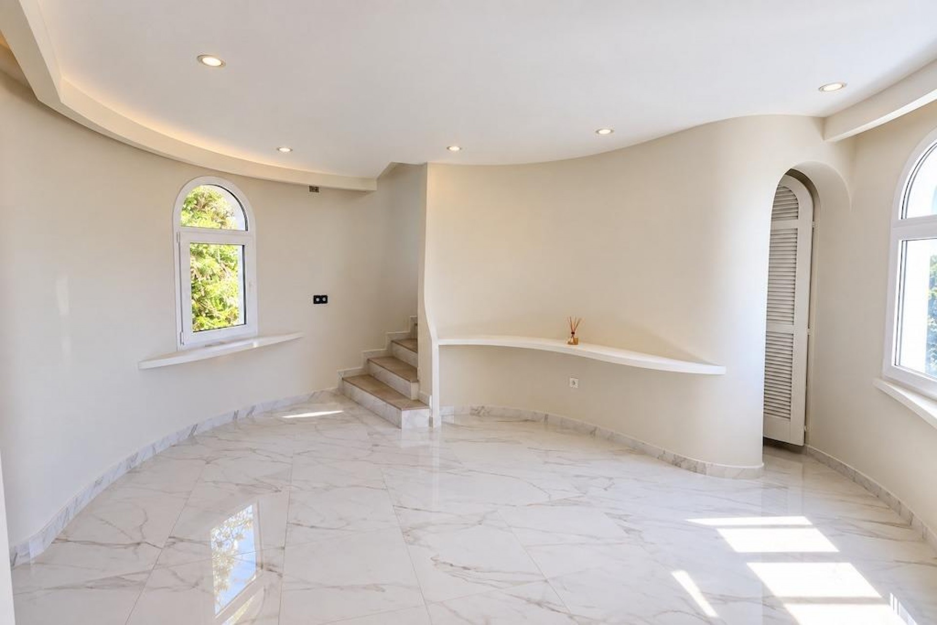 Återförsäljning - Villa -
Altea - Costa Blanca
