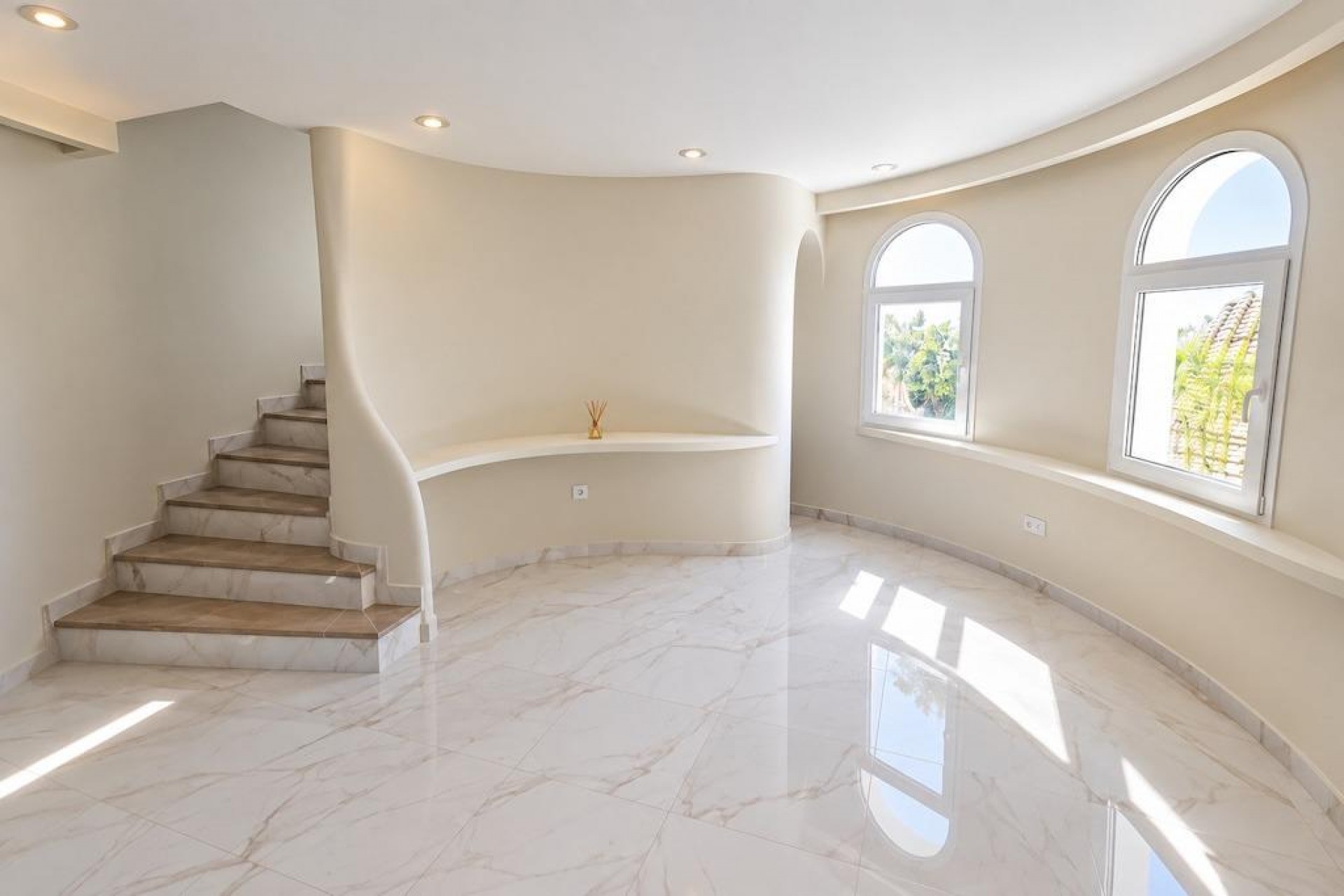 Återförsäljning - Villa -
Altea - Costa Blanca