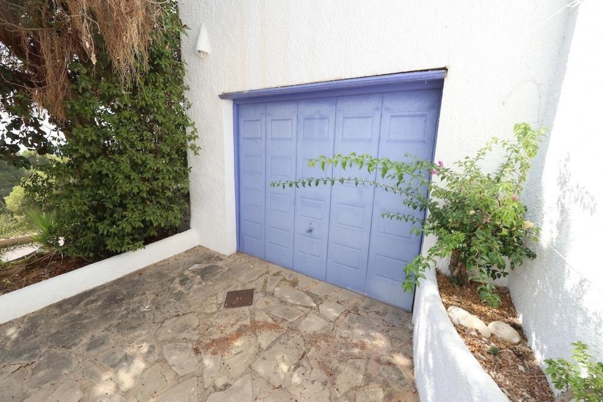 Återförsäljning - Villa -
Altea - Costa Blanca