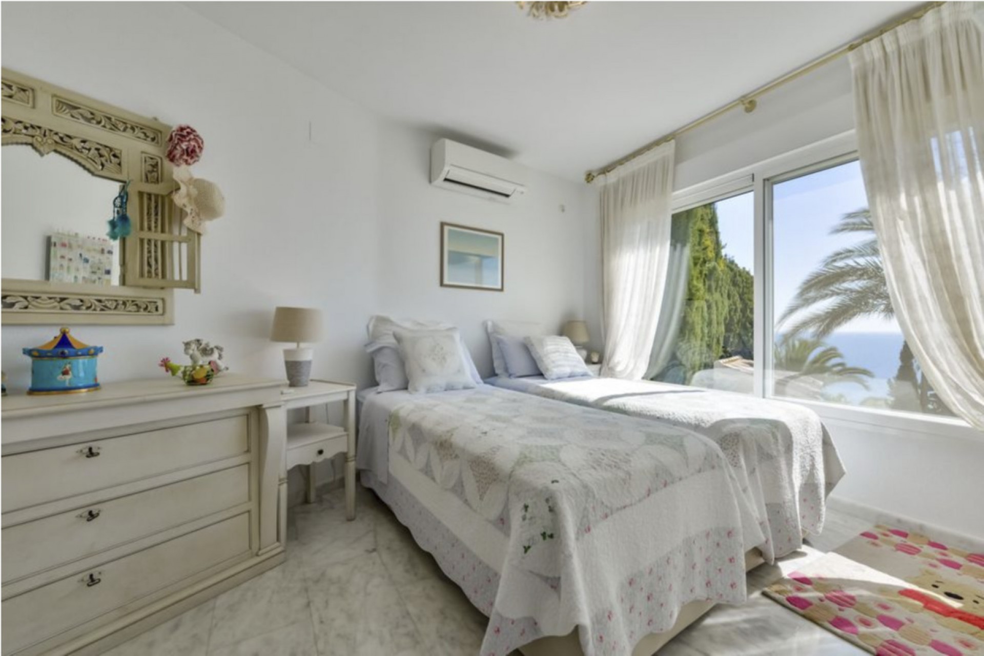 Återförsäljning - Villa -
Altea - Mascarat
