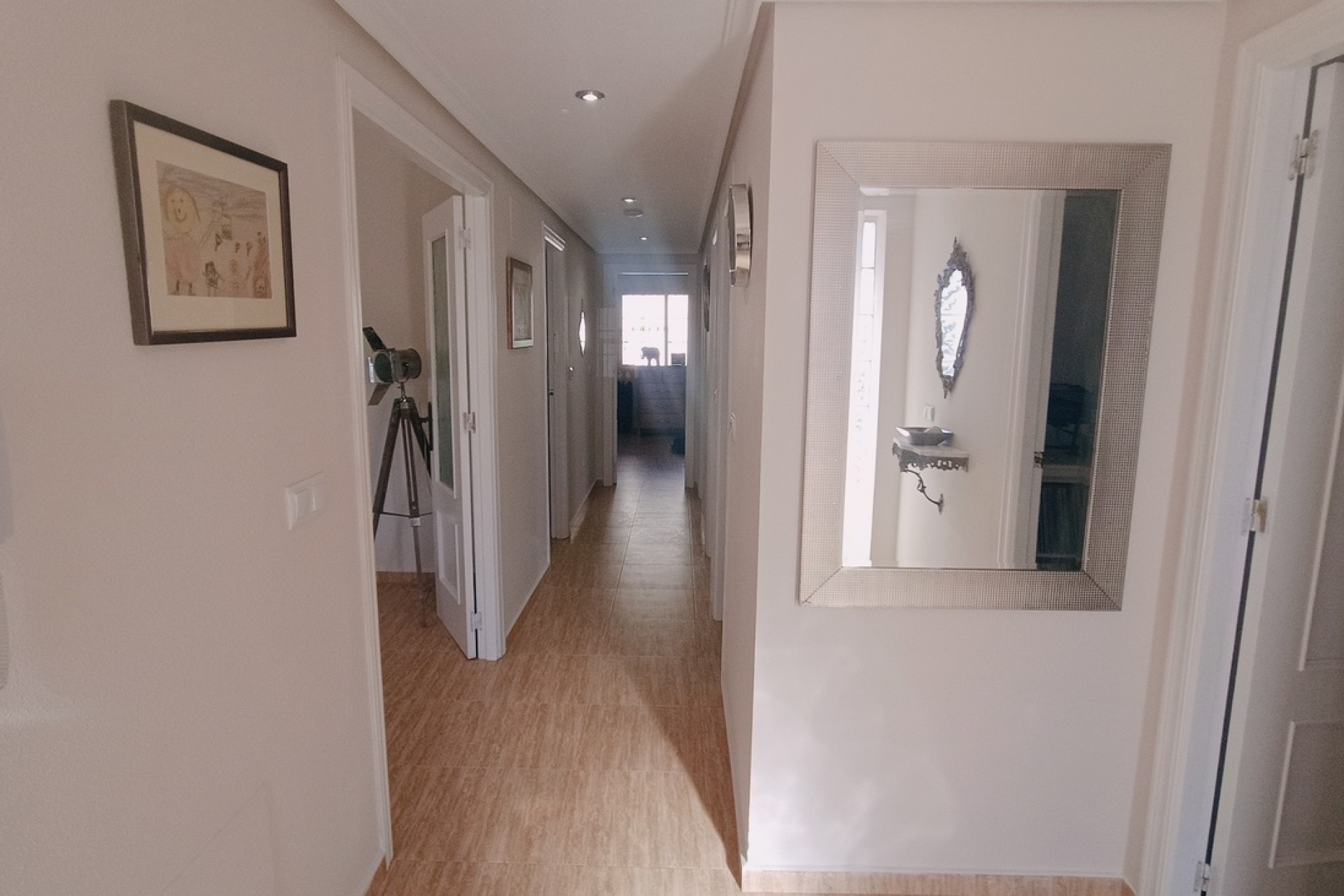 Återförsäljning - Villa -
Avileses - Inland