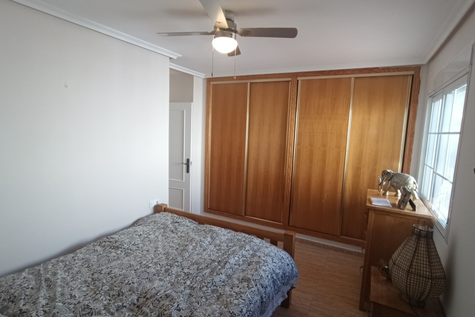 Återförsäljning - Villa -
Avileses - Inland