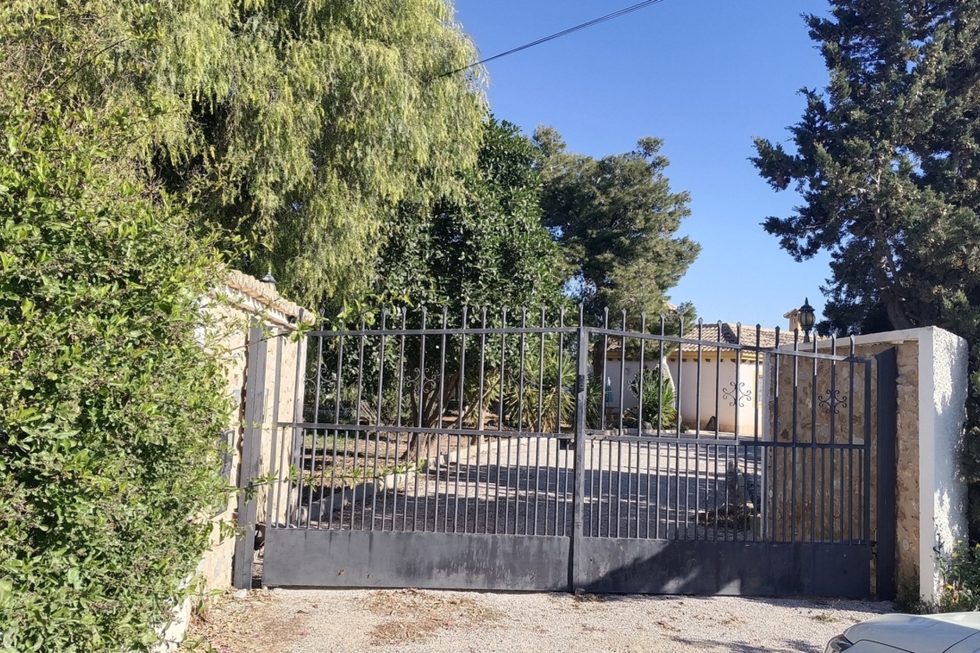 Återförsäljning - Villa -
Avileses - Inland