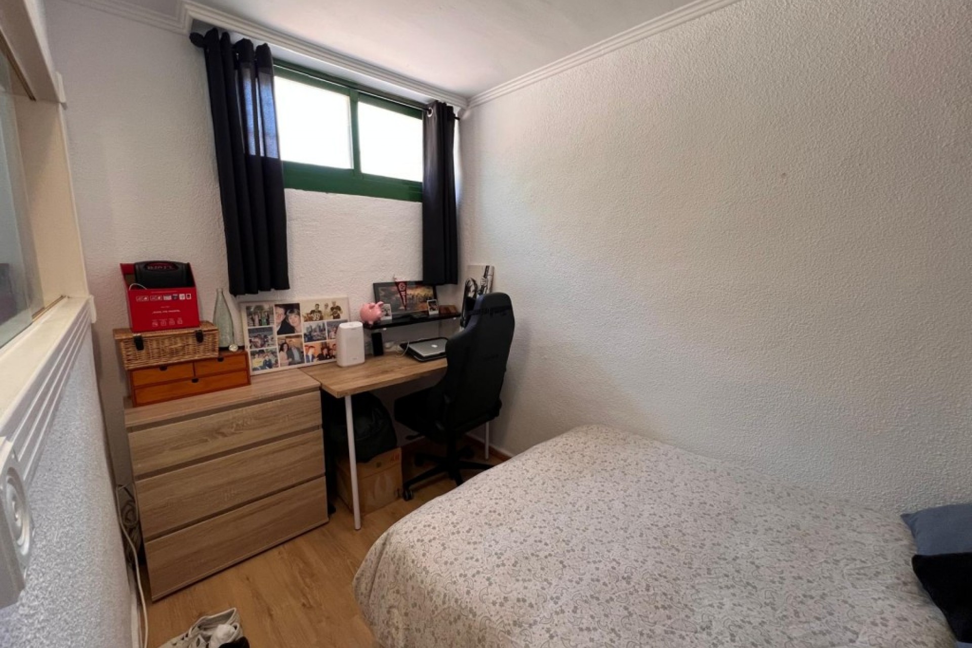 Återförsäljning - Villa -
Benidorm - Costa Blanca