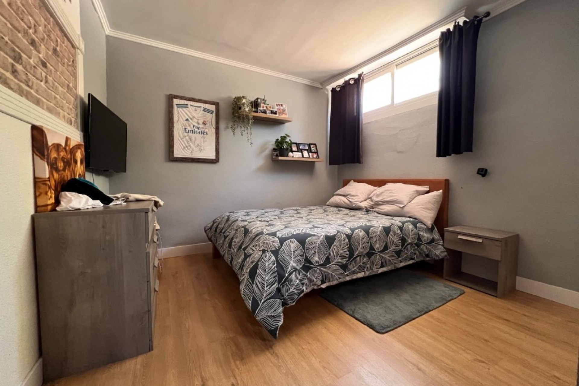 Återförsäljning - Villa -
Benidorm - Costa Blanca