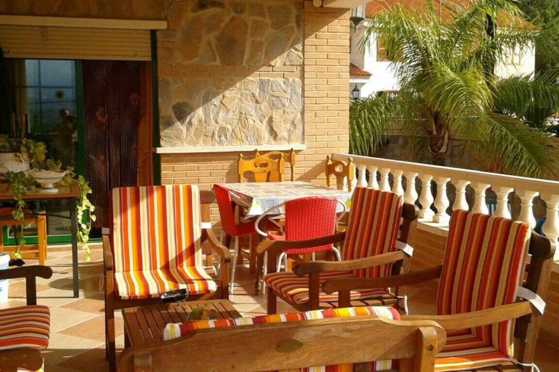 Återförsäljning - Villa -
Benidorm - Costa Blanca