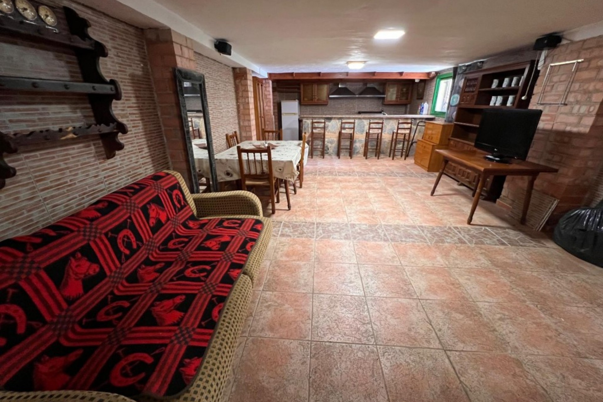 Återförsäljning - Villa -
Benidorm - Costa Blanca