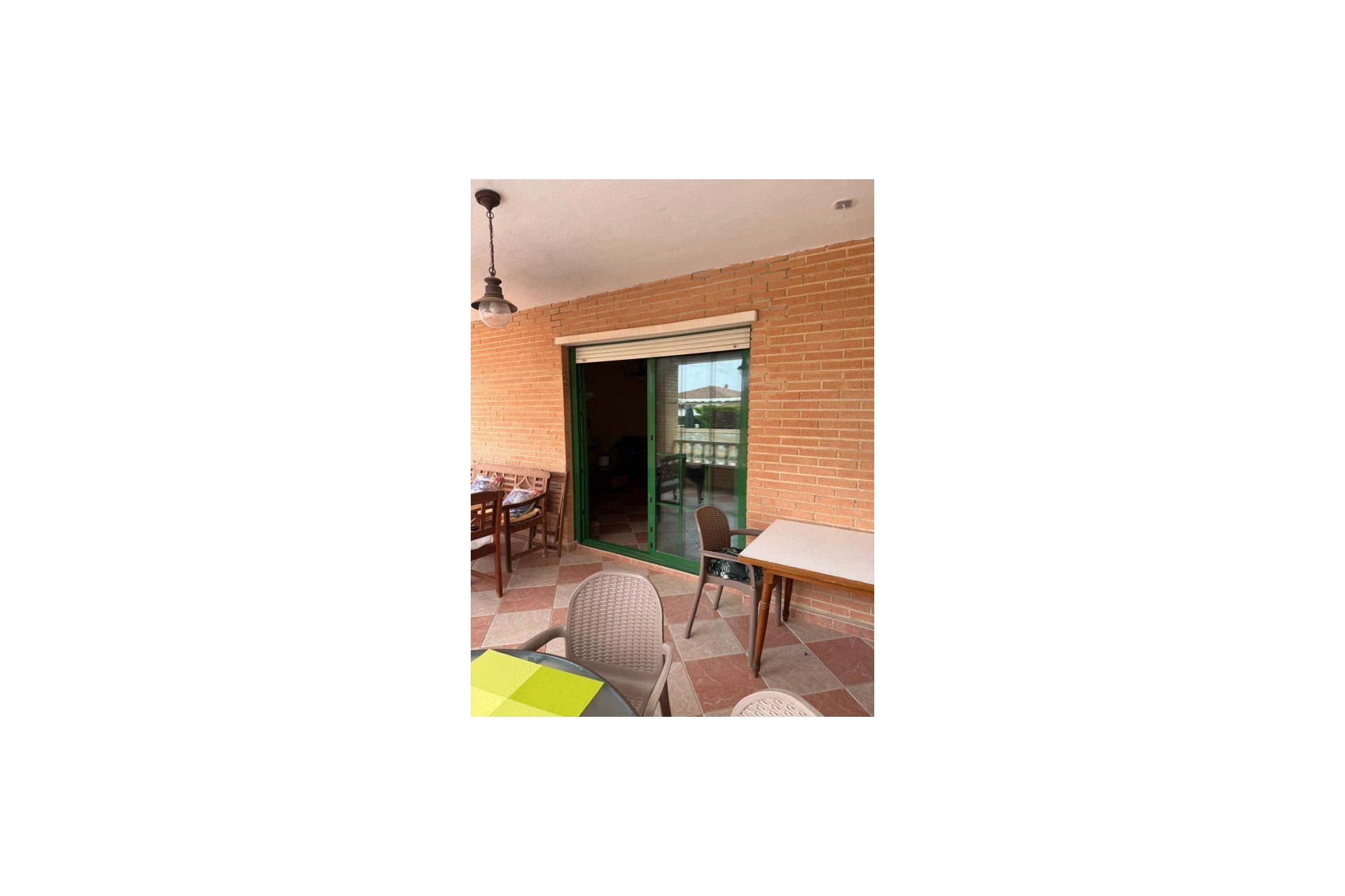 Återförsäljning - Villa -
Benidorm - Costa Blanca