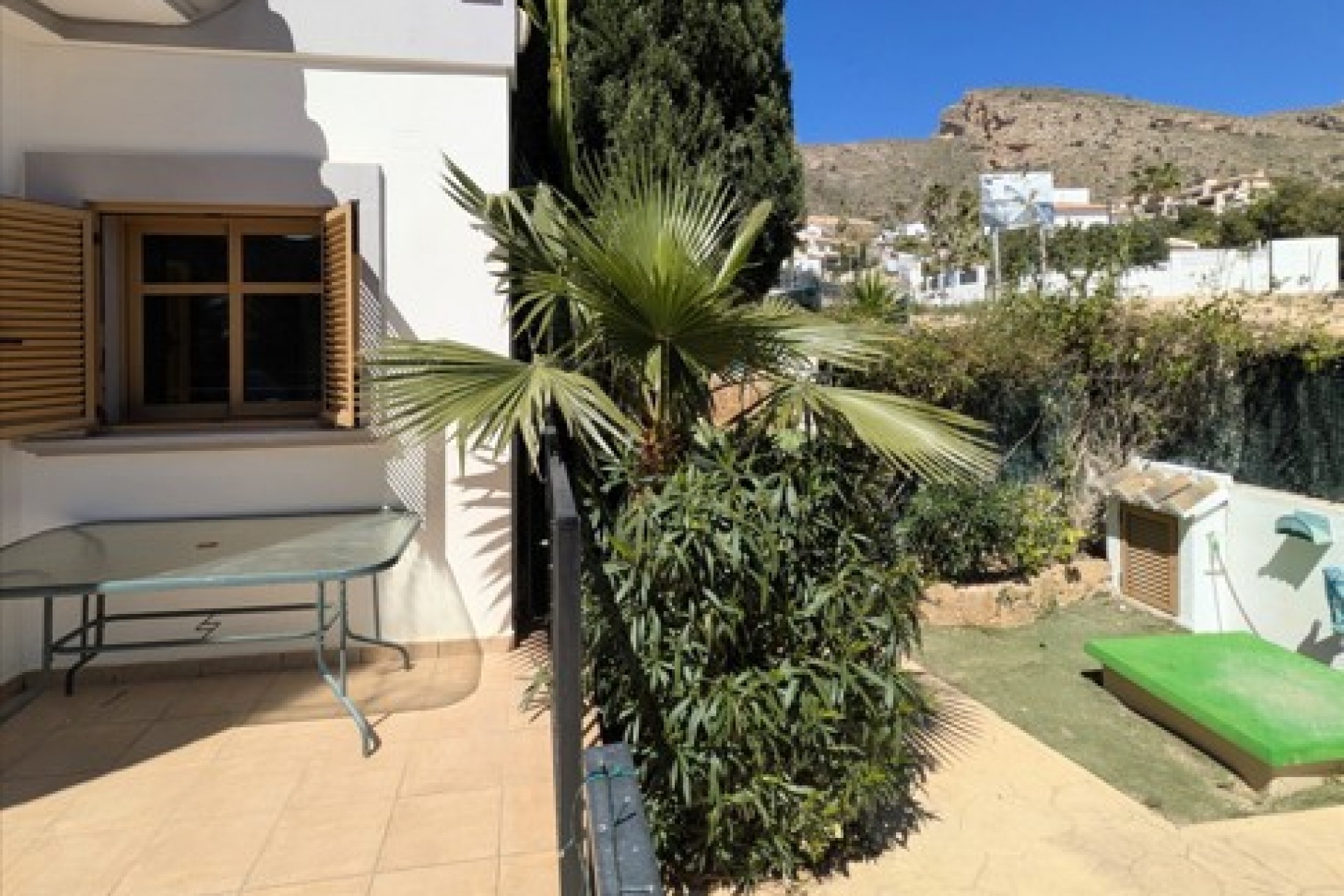 Återförsäljning - Villa -
Benidorm - Costa Blanca