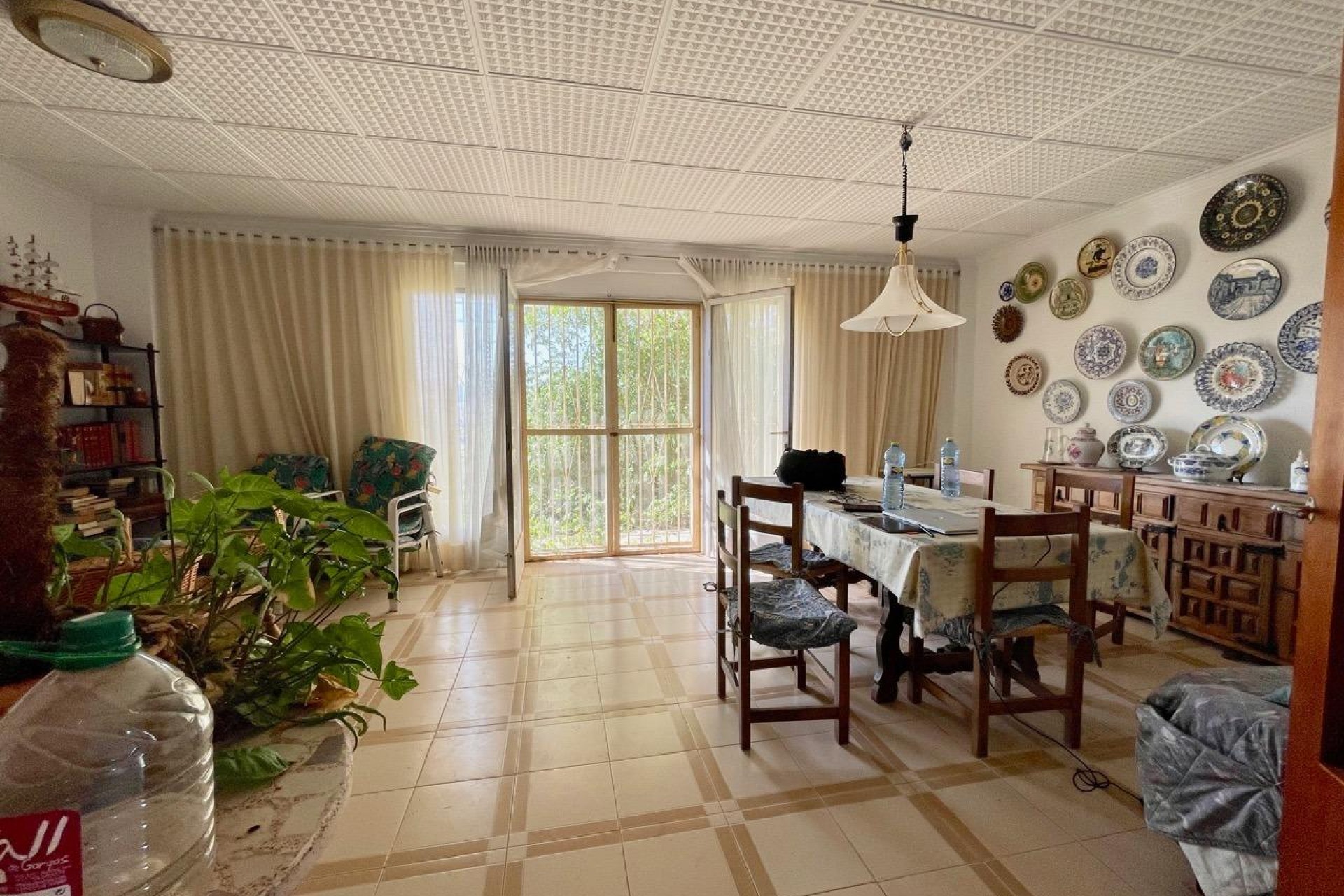 Återförsäljning - Villa -
Benidorm - Salto Del Agua