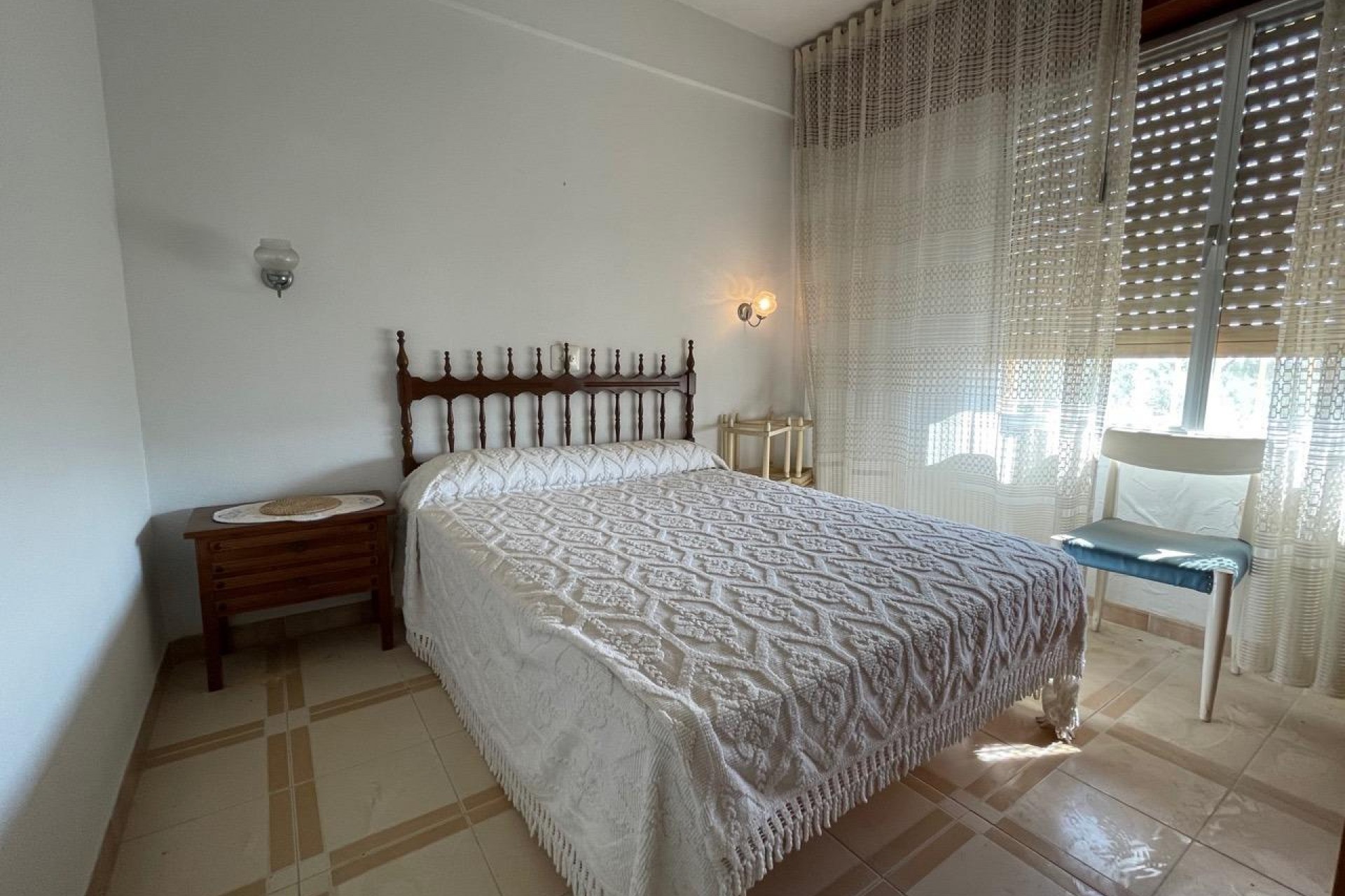 Återförsäljning - Villa -
Benidorm - Salto Del Agua