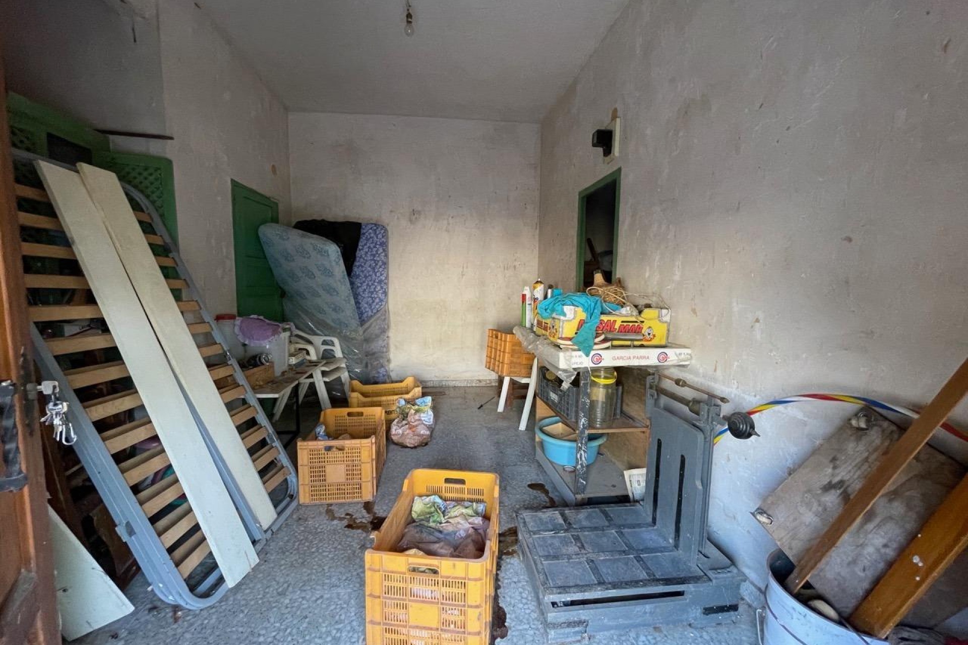 Återförsäljning - Villa -
Benidorm - Salto Del Agua