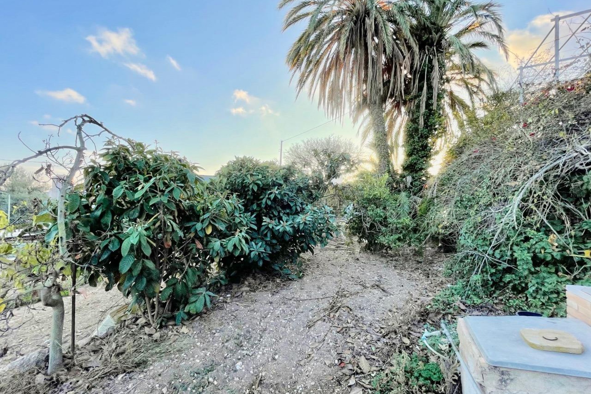 Återförsäljning - Villa -
Benidorm - Salto Del Agua