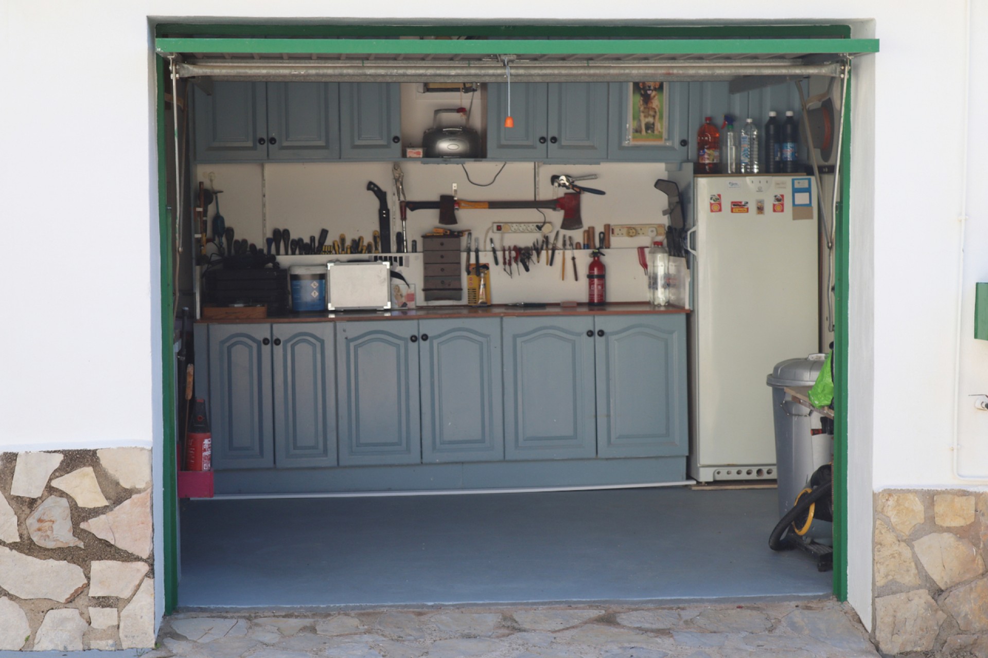 Återförsäljning - Villa -
Benigembla - Inland