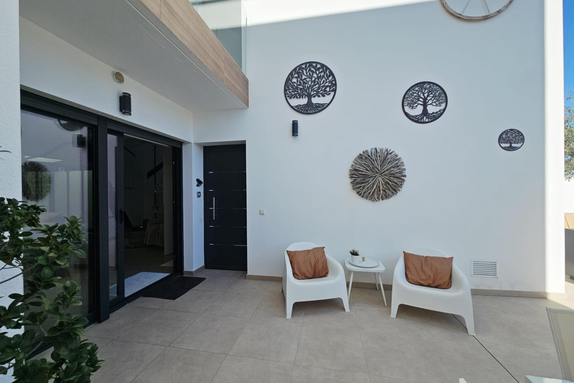 Återförsäljning - Villa -
Benijofar - Benimar