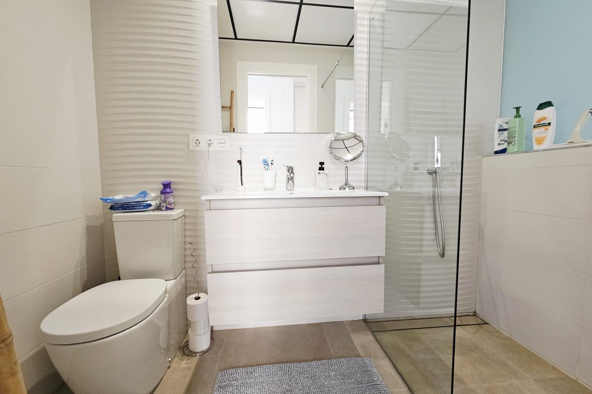 Återförsäljning - Villa -
Benijofar - Benimar